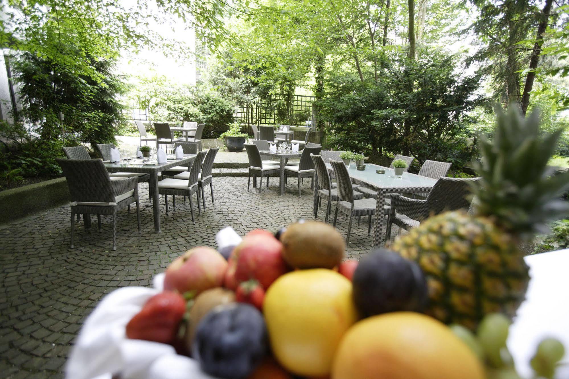 Hotel Erzgiesserei Europe Munich