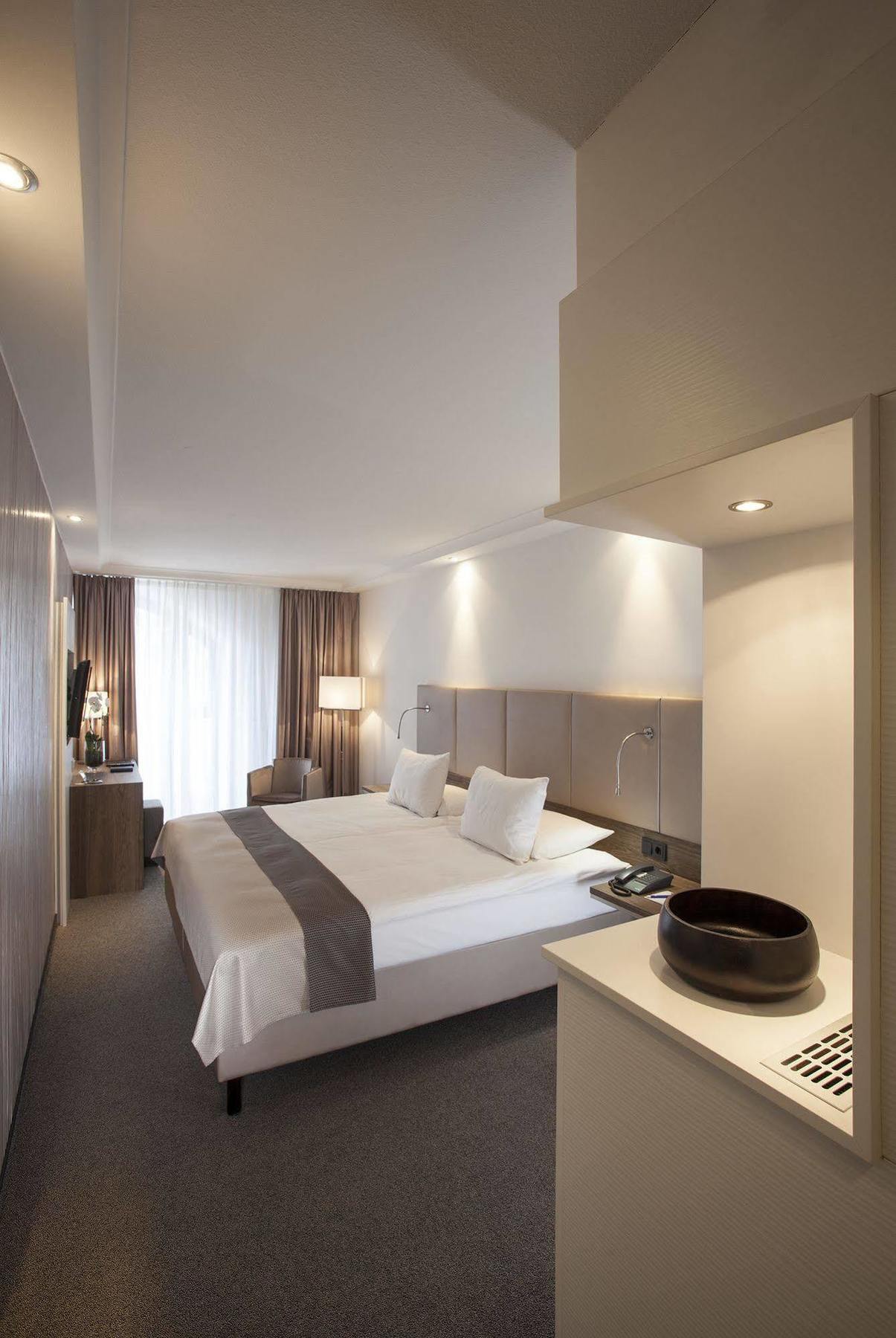 Hotel Erzgiesserei Europe 4*