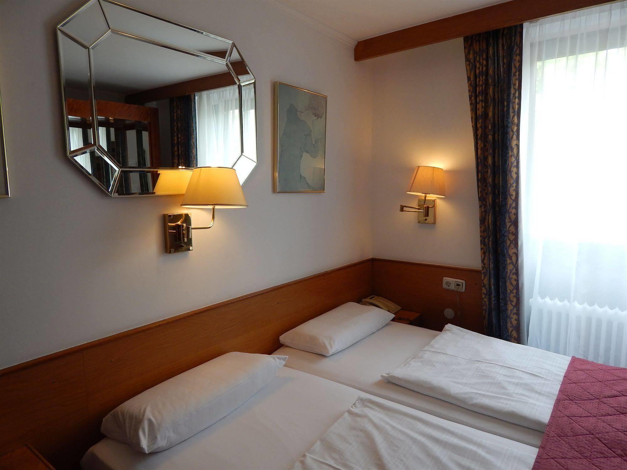 Montree Hotel Munich