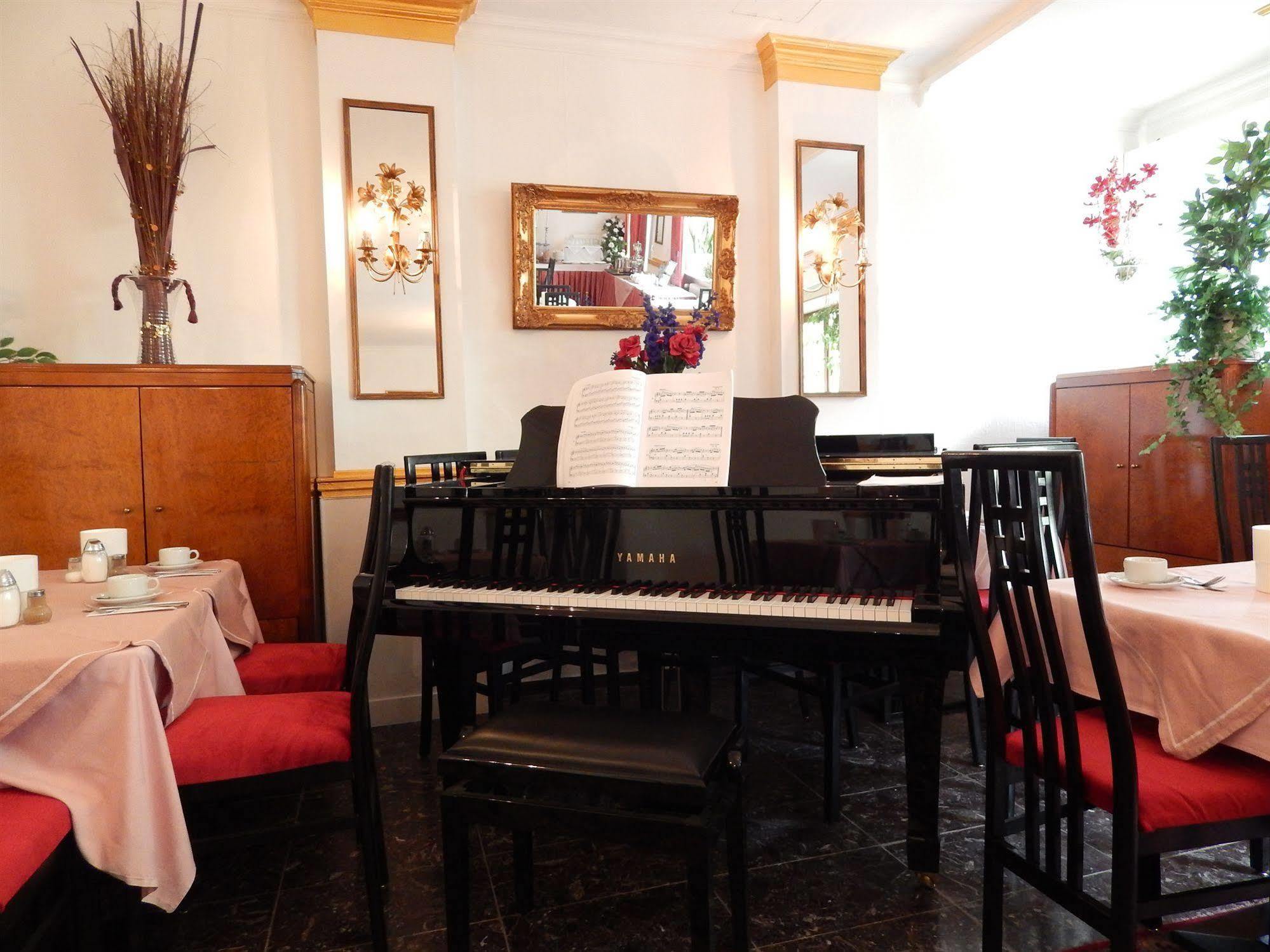 Montree Hotel Munich