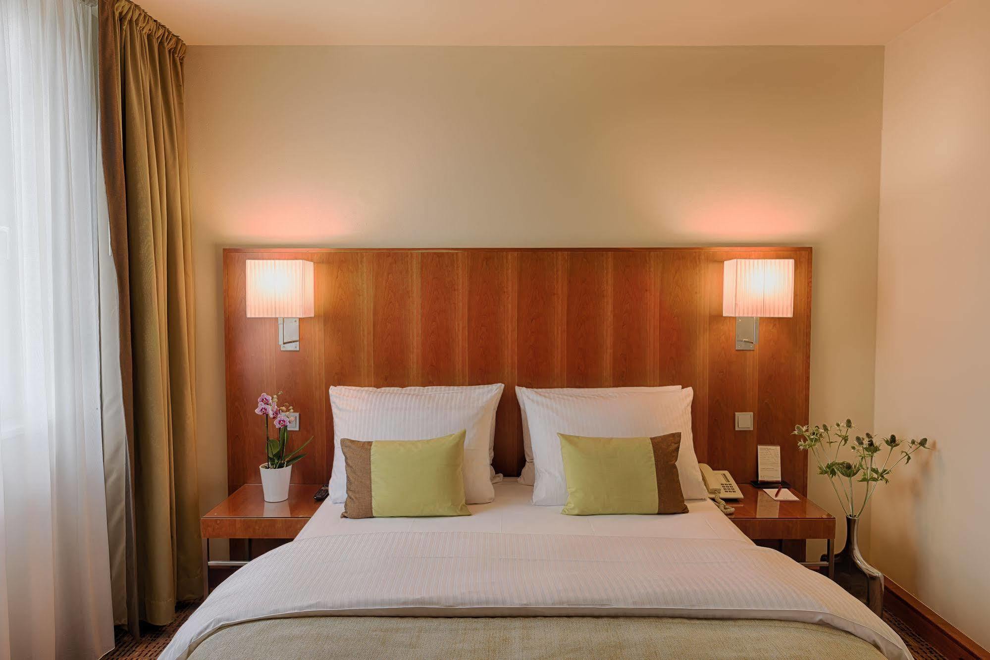 Hotel K+k Am Harras