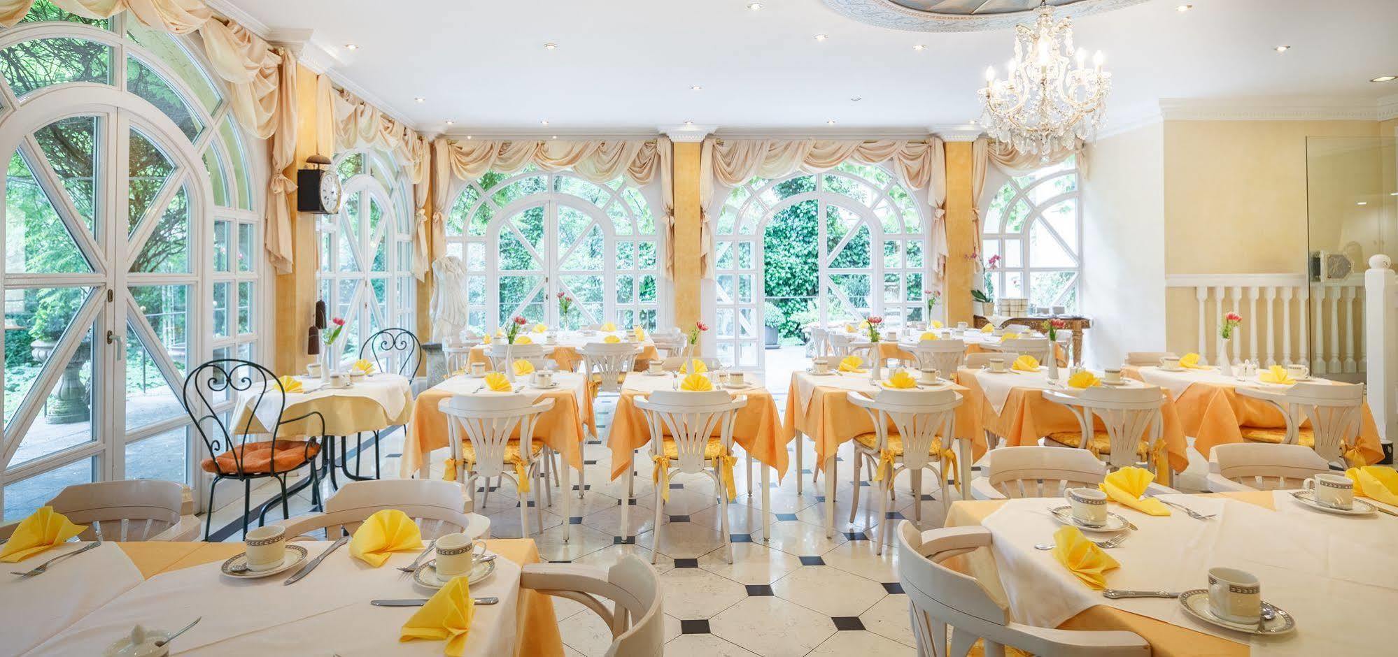 Aurbacher Hof Gmbh Hotel 3*