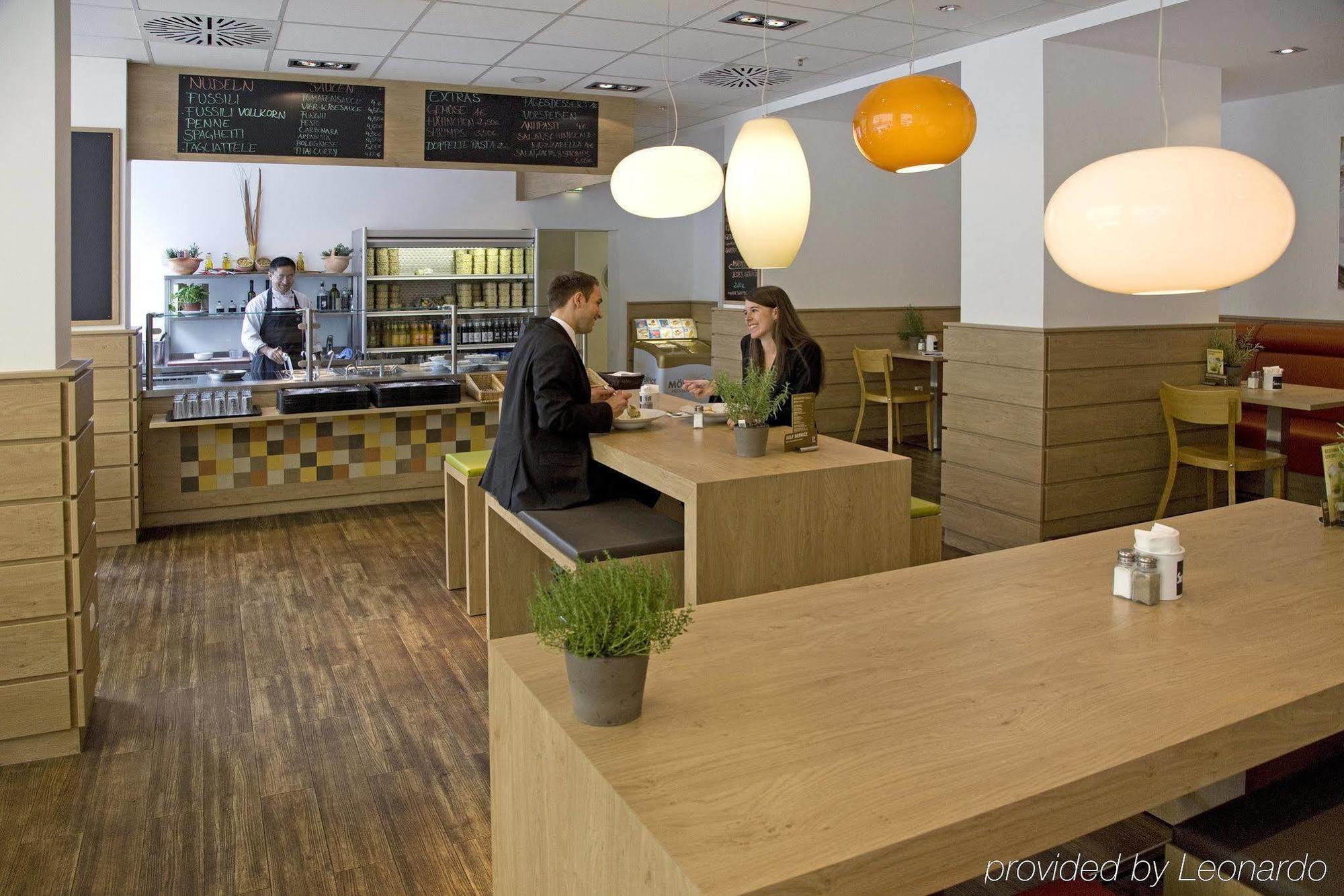 Rilano 24/7 Hotel Muenchen 3*