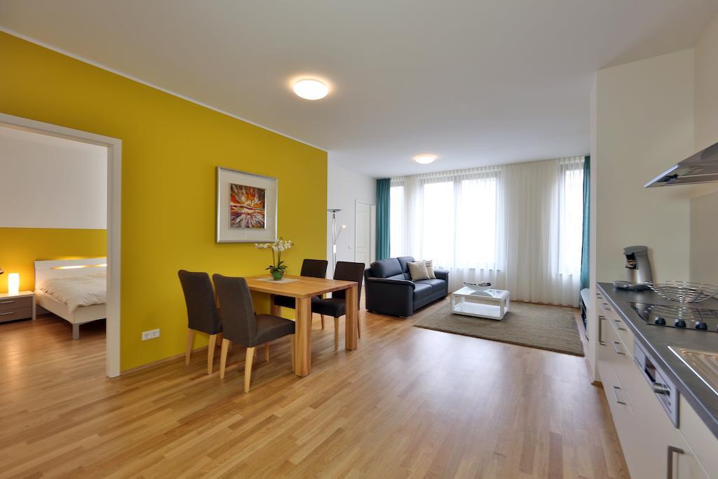 Business Suiten * Munich