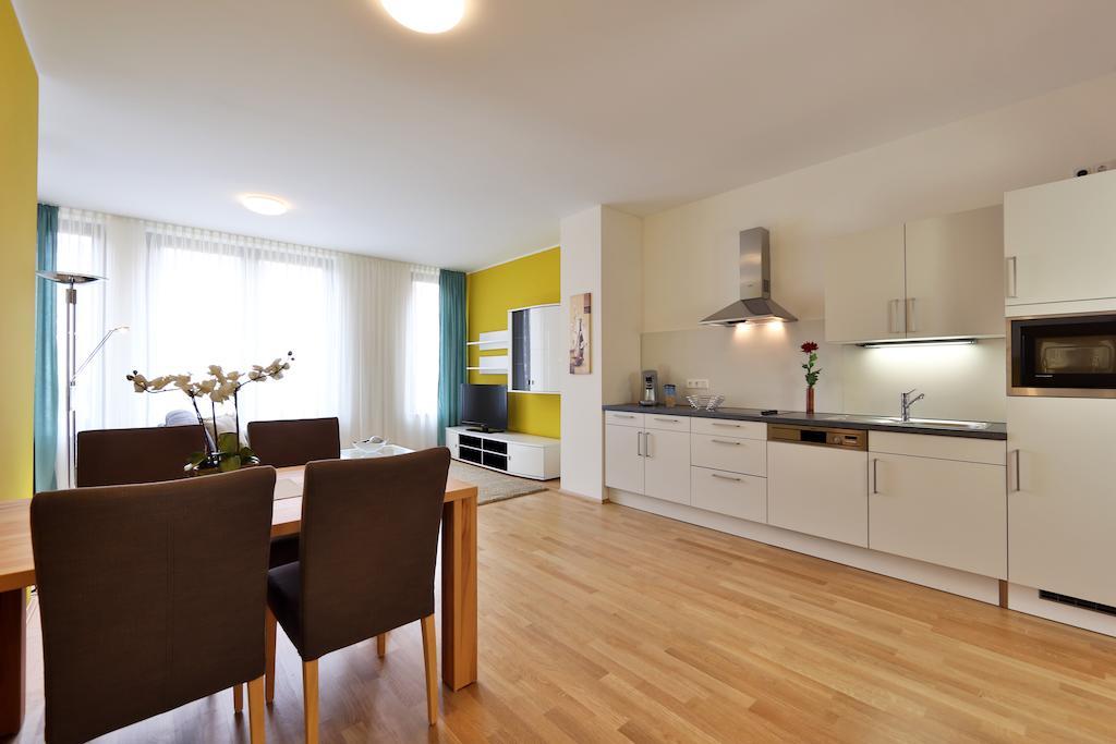 Business Suiten Munich
