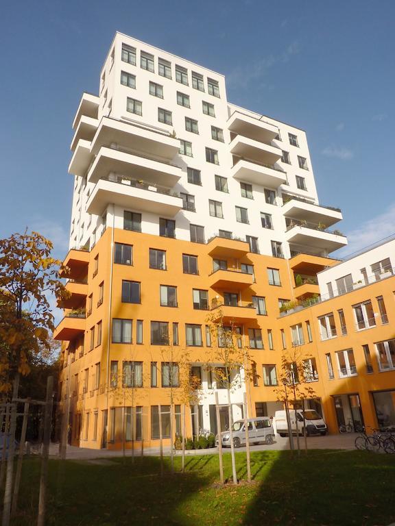 Aparthotel Business Suiten Munich
