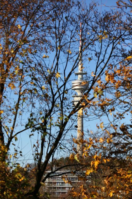 Business Suiten Munich