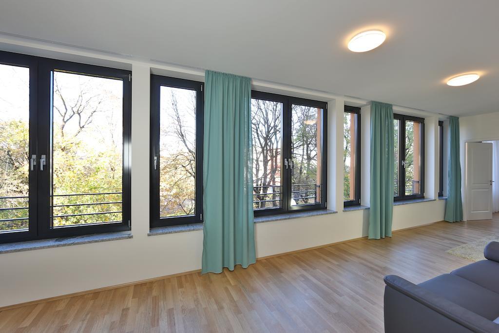 Business Suiten Aparthotel *