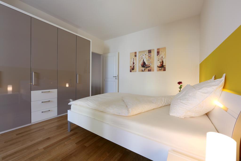 Aparthotel Business Suiten *