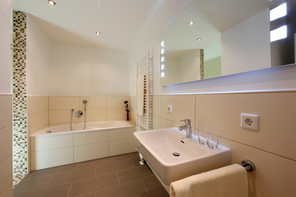 Business Suiten Aparthotel *