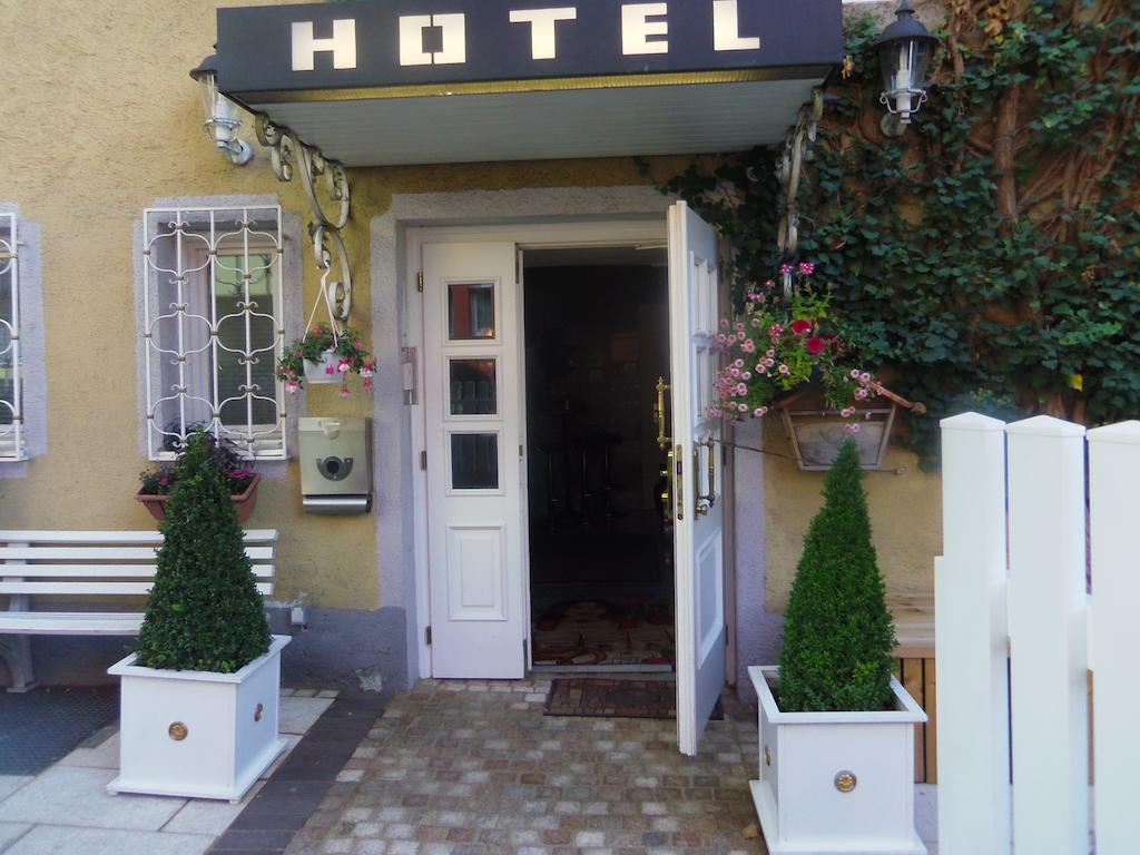 Hotel Mariahilf