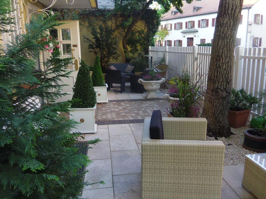Mariahilf Hotel 3*