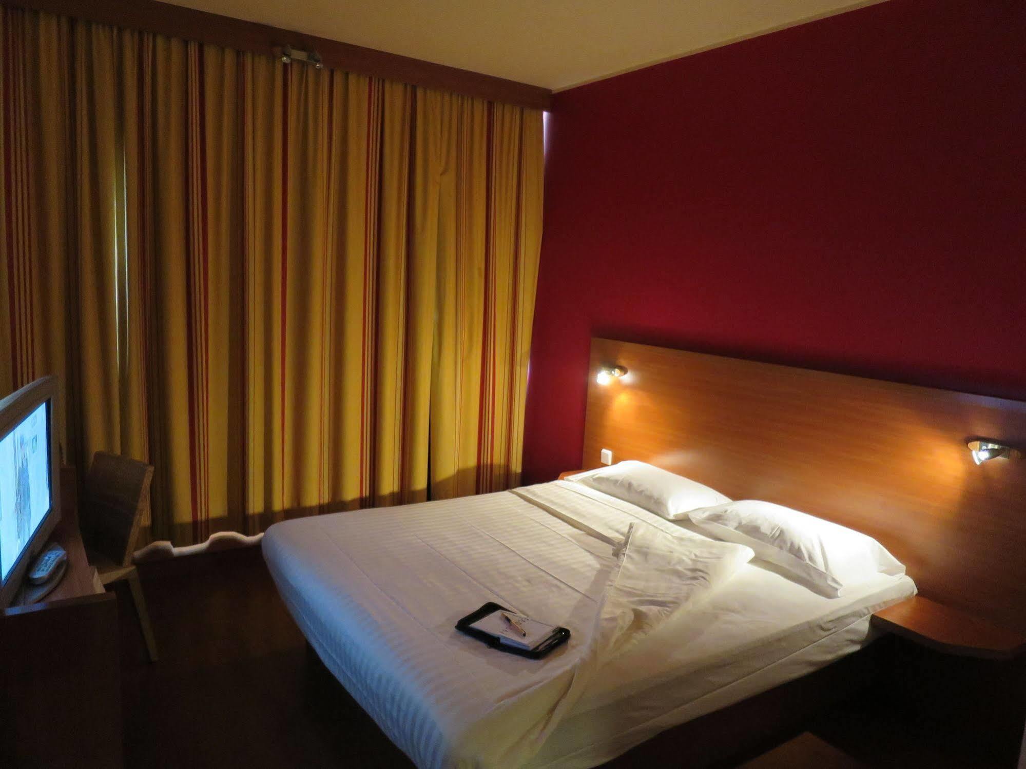 Star G Schwabing Munich