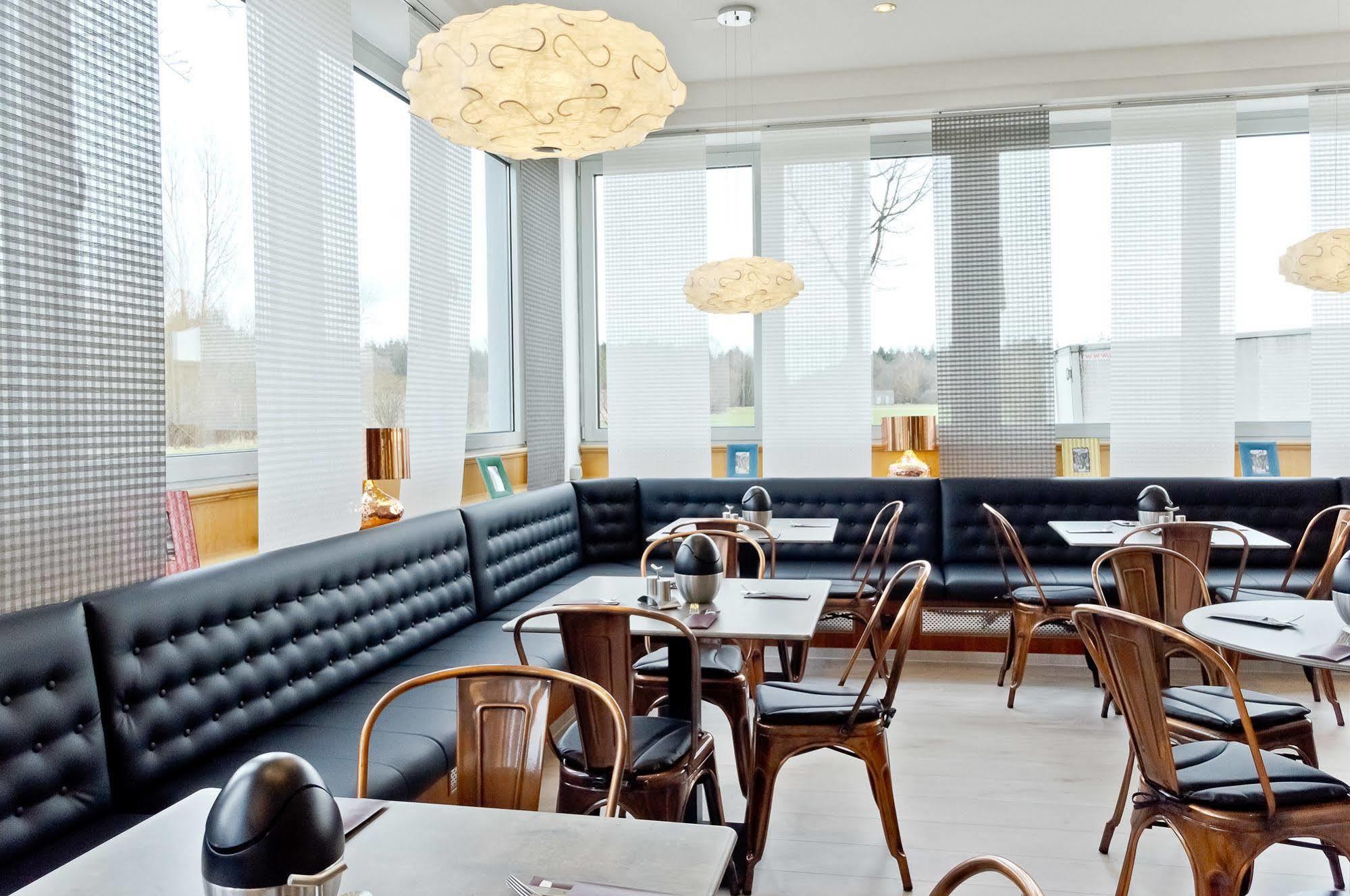 Arthotel Ana Messe