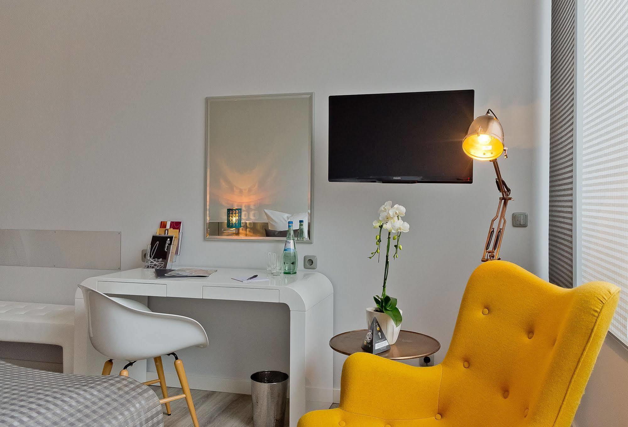 Arthotel Ana Messe Hotel Munique
