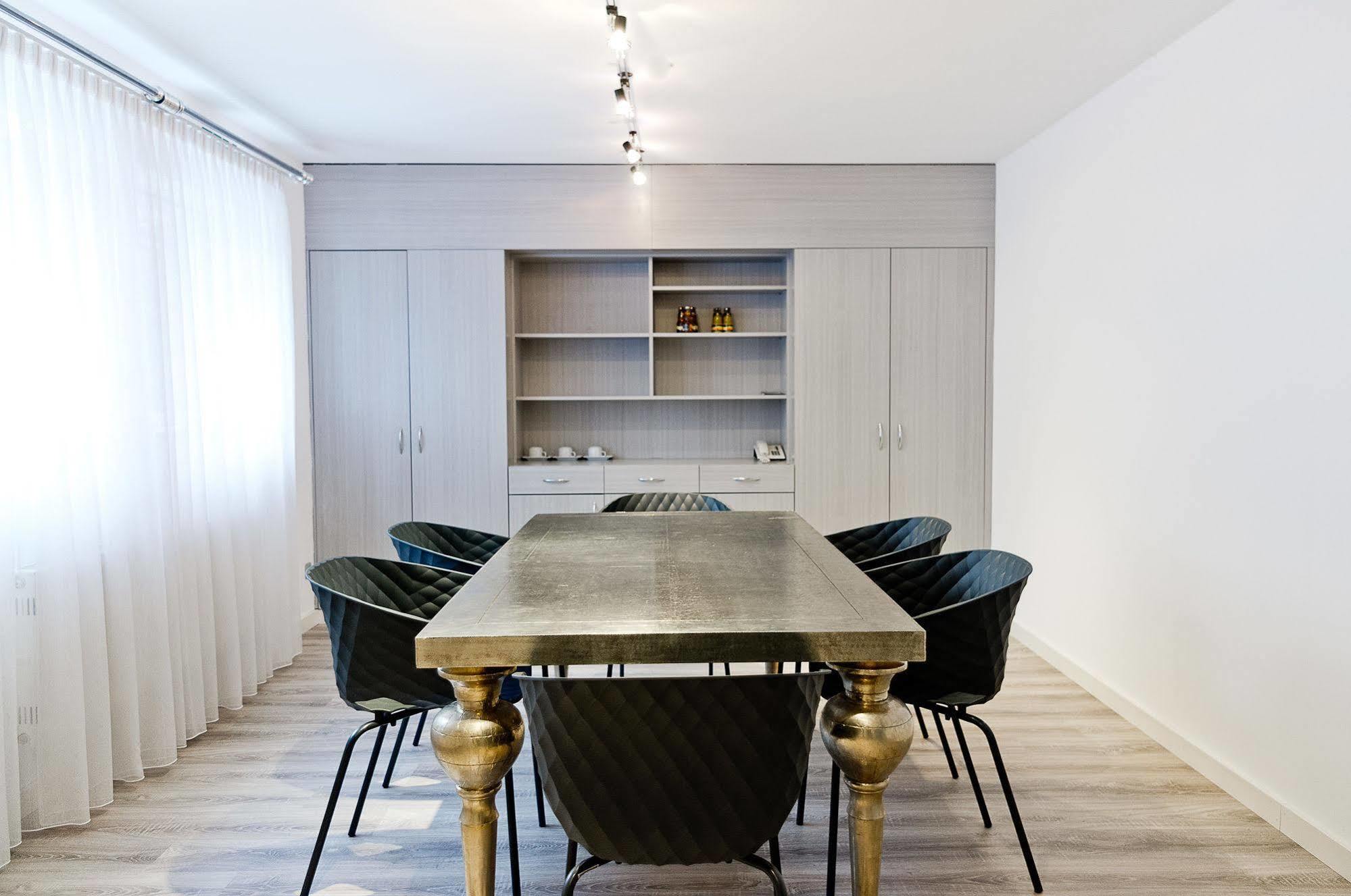 Hotel Arthotel Ana Messe Munique