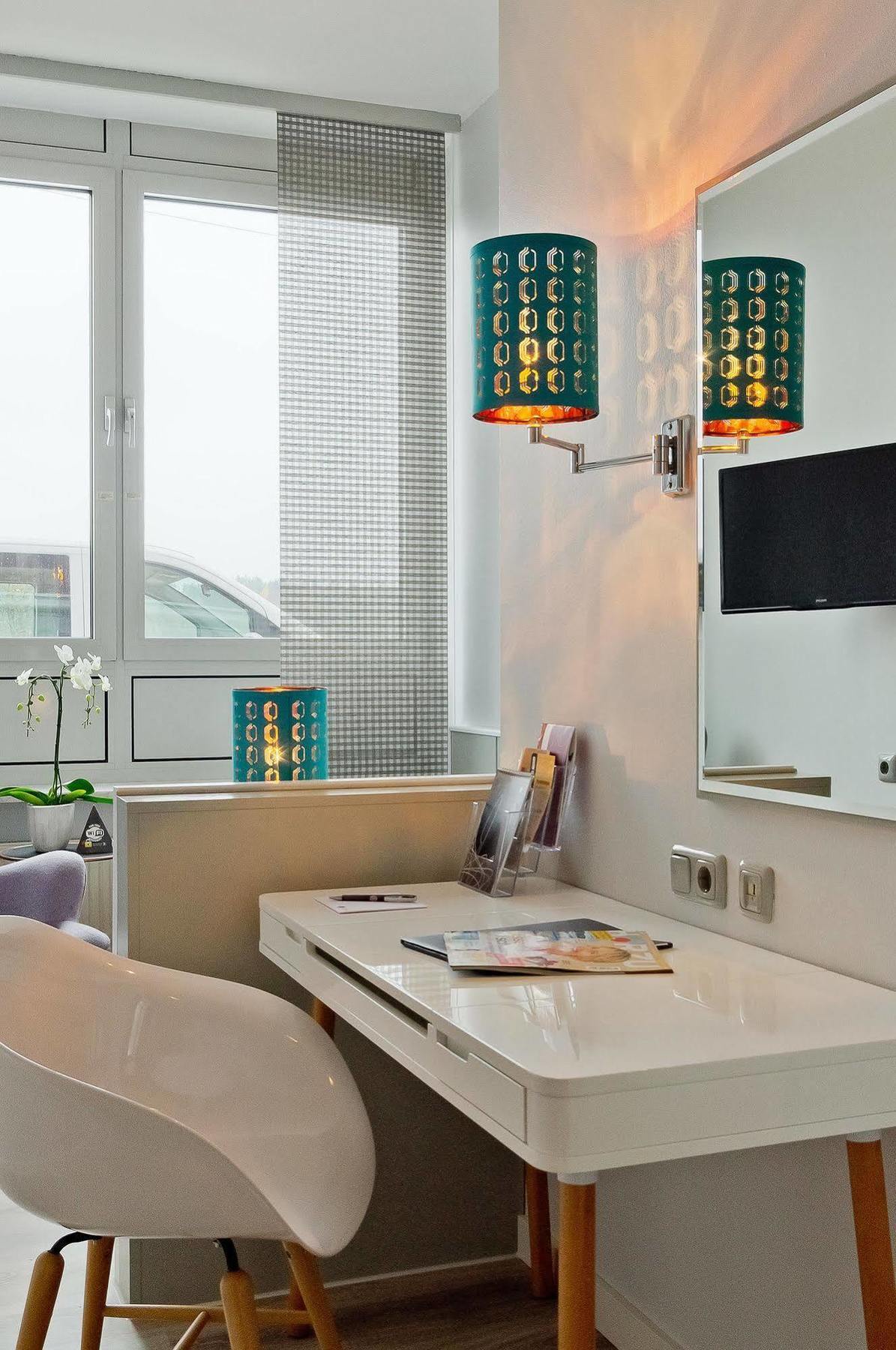 Arthotel Ana Messe 3*