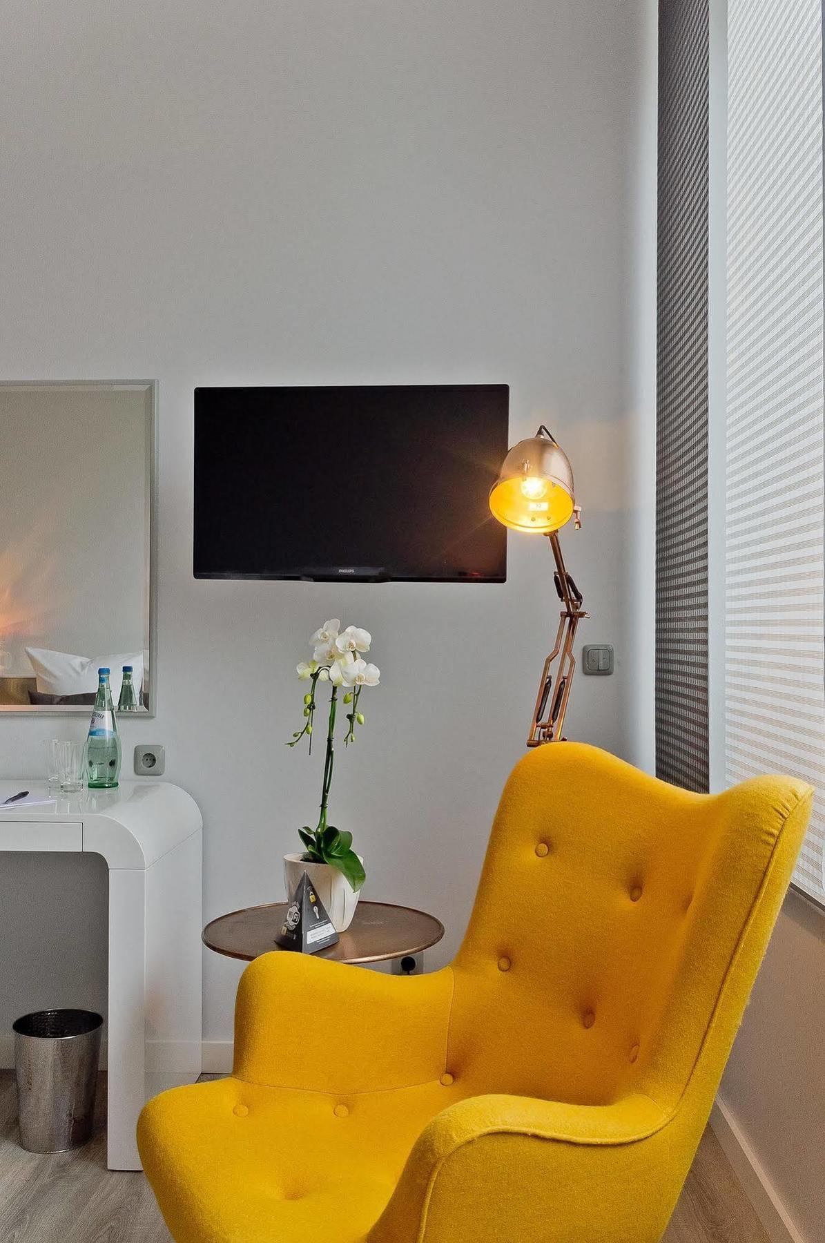 Arthotel Ana Messe Hotel 3*