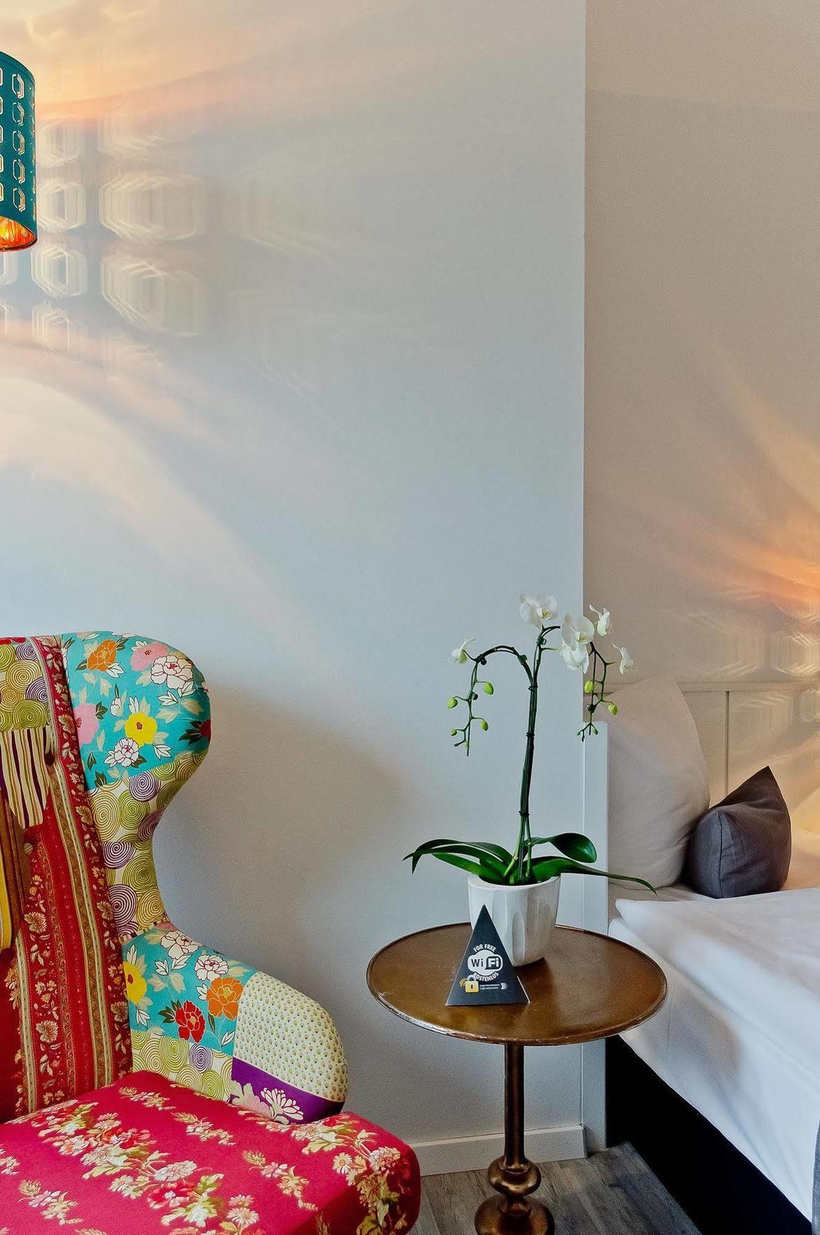 Hotel Arthotel Ana Messe Munique