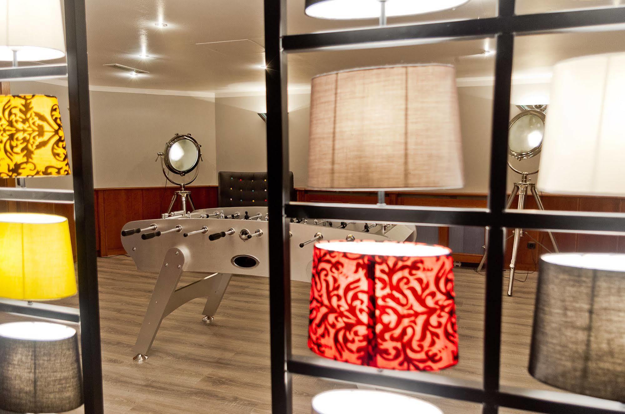 Arthotel Ana Messe Hotel 3*