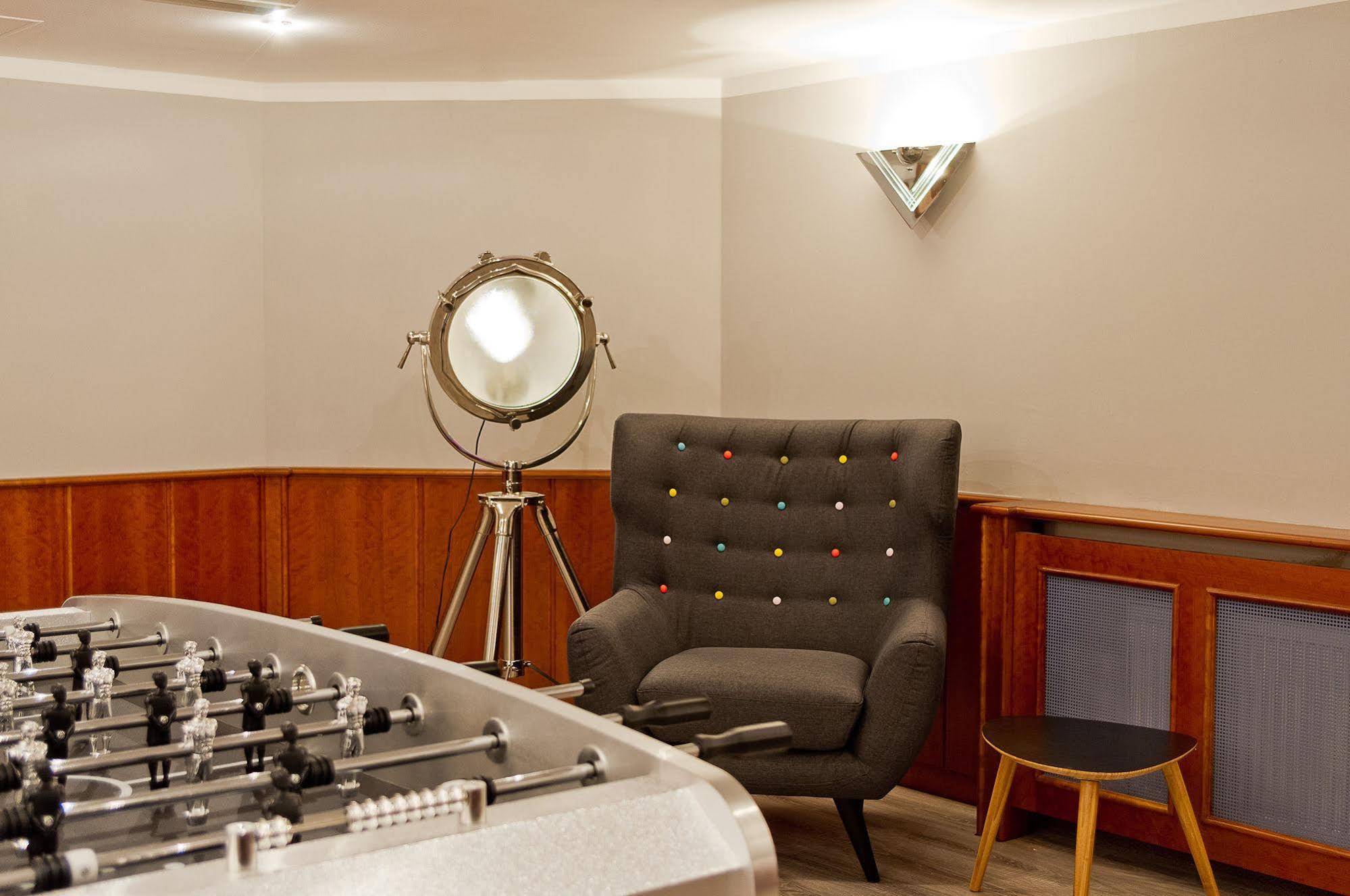 Hotel Arthotel Ana Messe