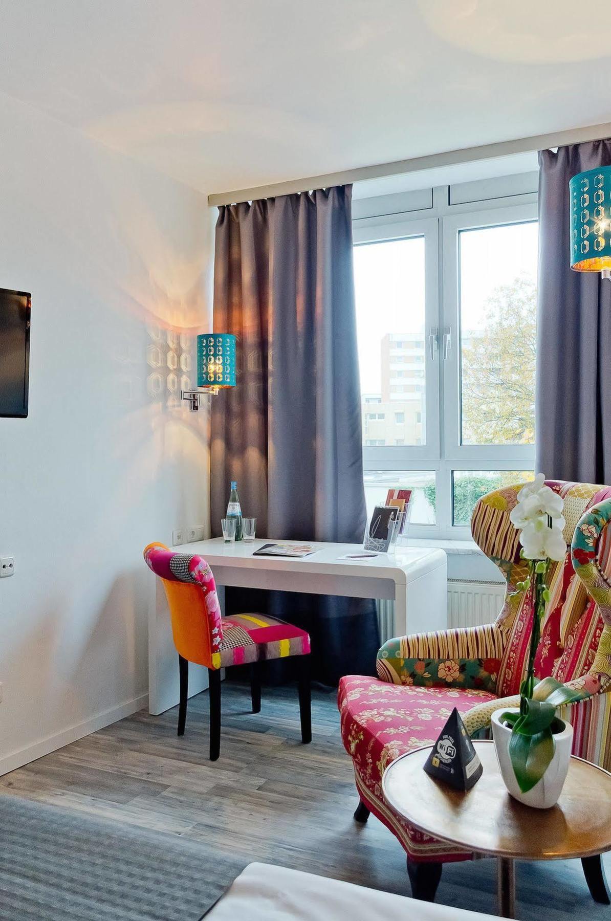 Arthotel Ana Messe