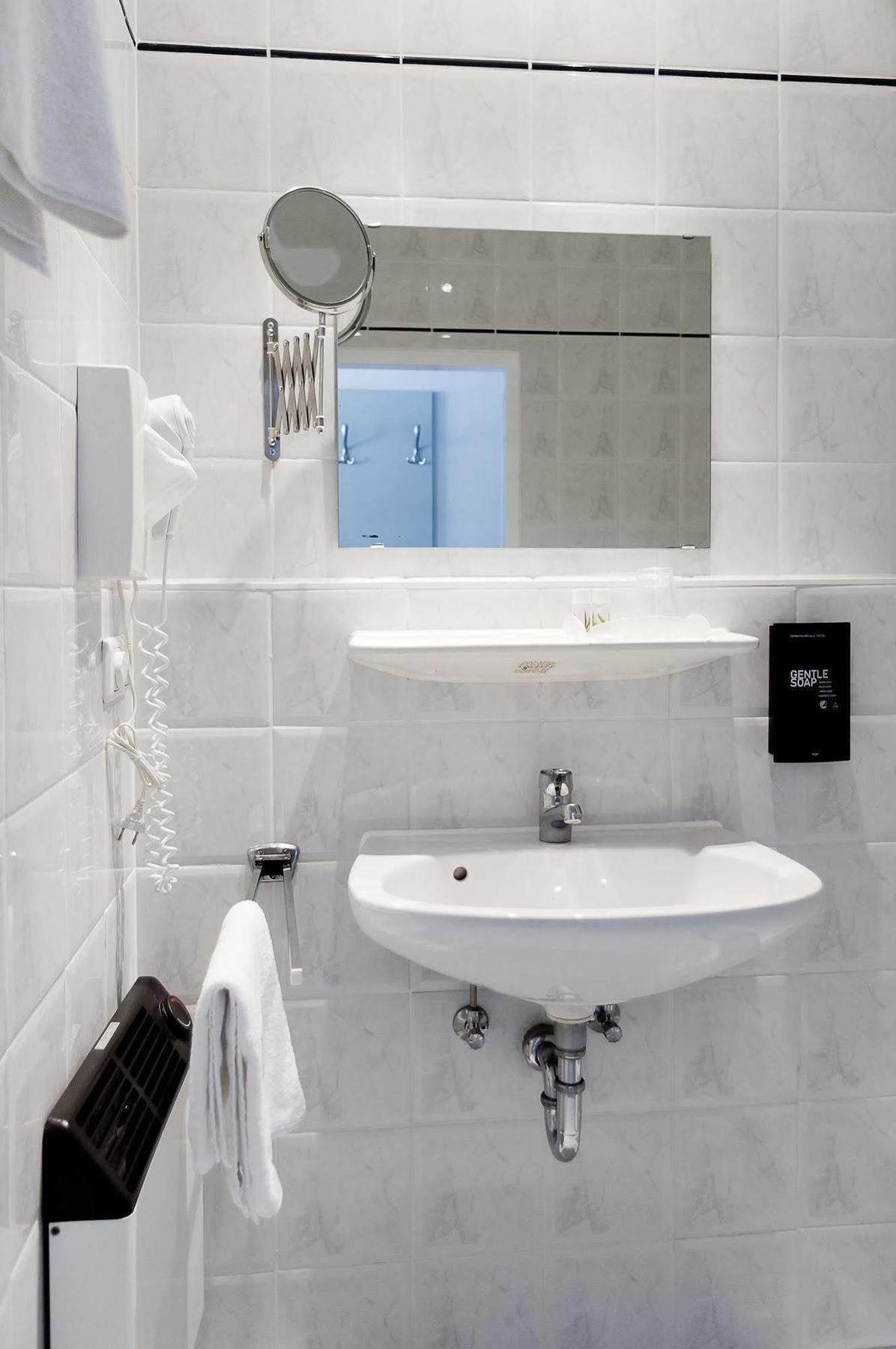 Hotel Arthotel Ana Messe Munique