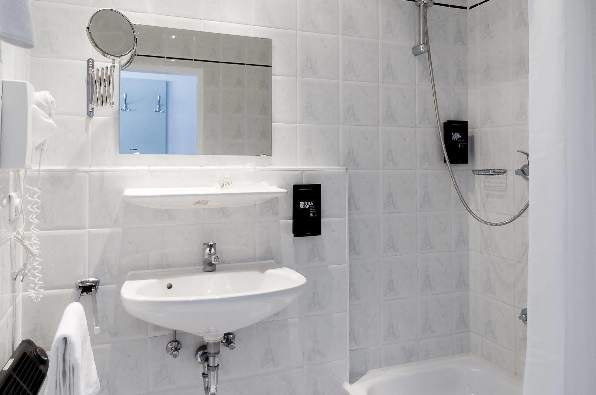 Arthotel Ana Messe Hotel Munique