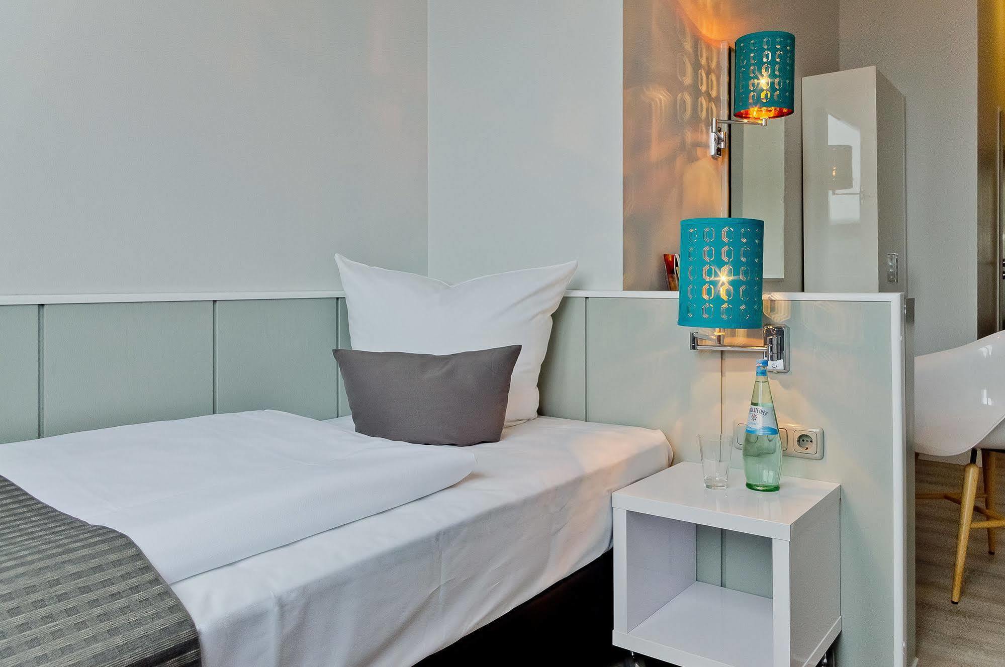 Arthotel Ana Messe Hotel Munique
