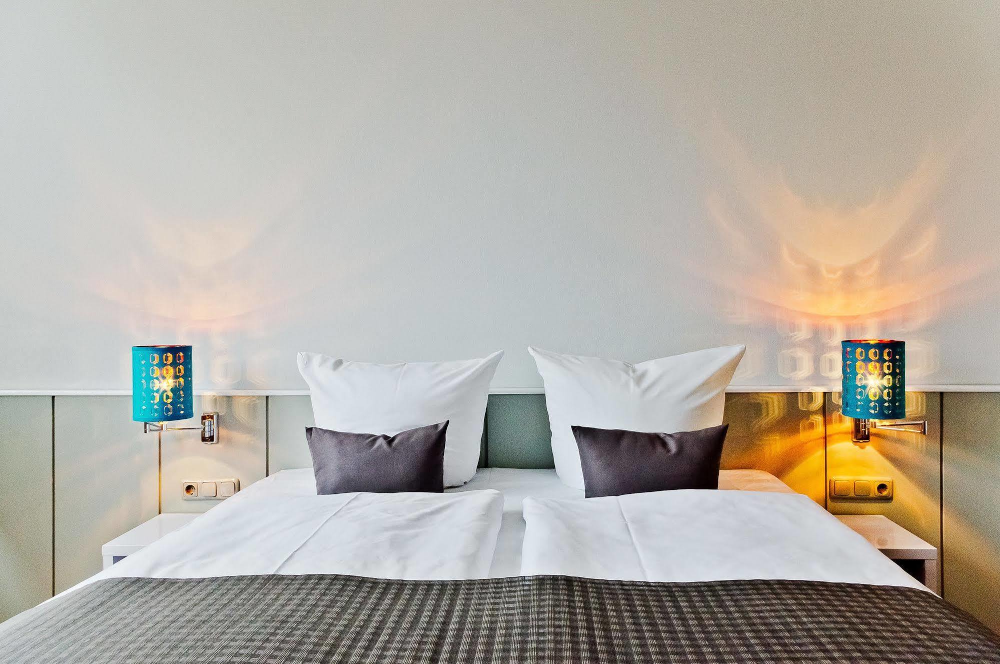 Hotel Arthotel Ana Messe Munique