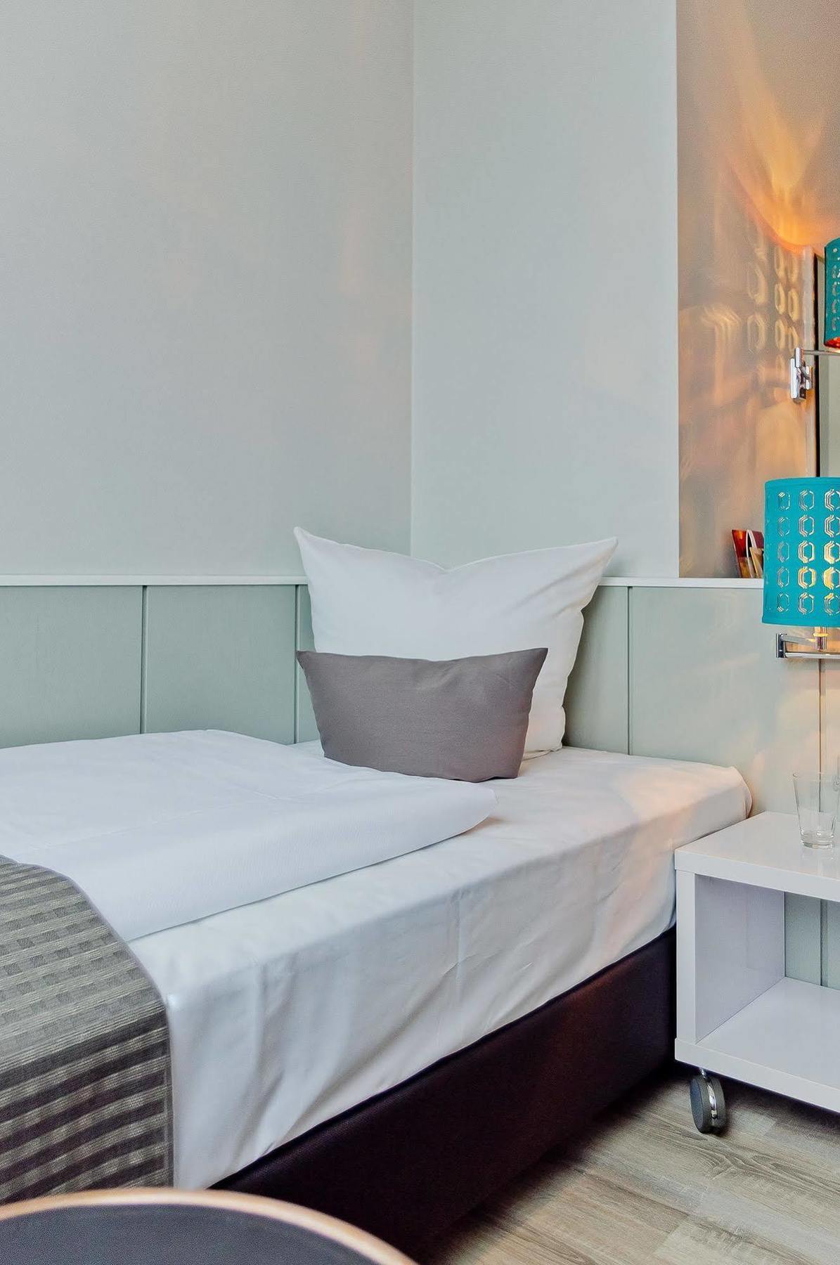 Arthotel Ana Messe 3* Munique