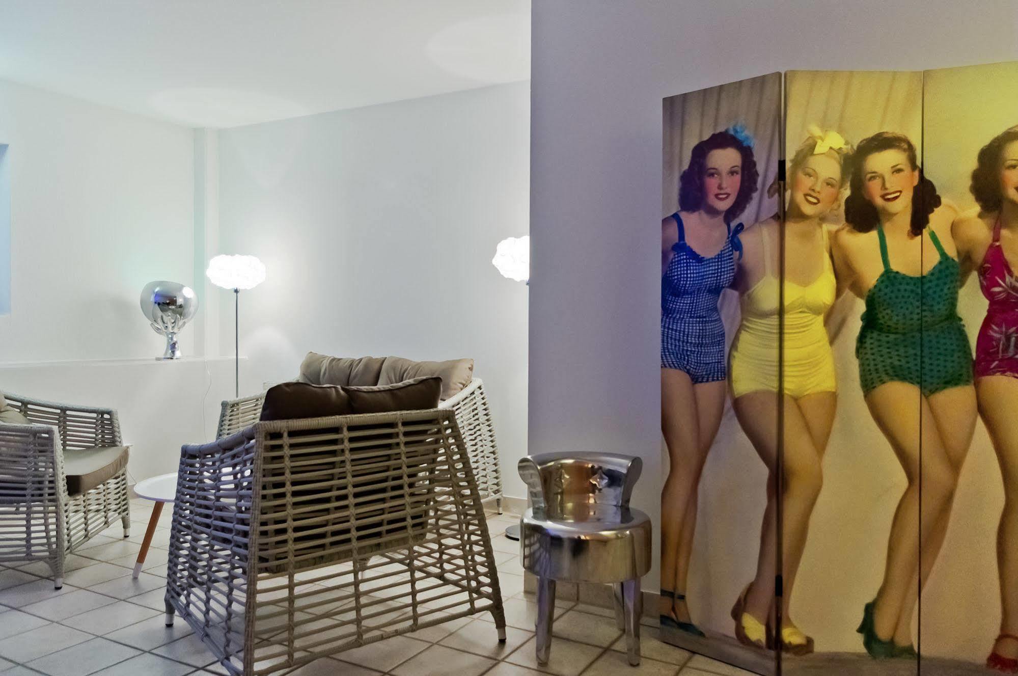 Hotel Arthotel Ana Messe 3*