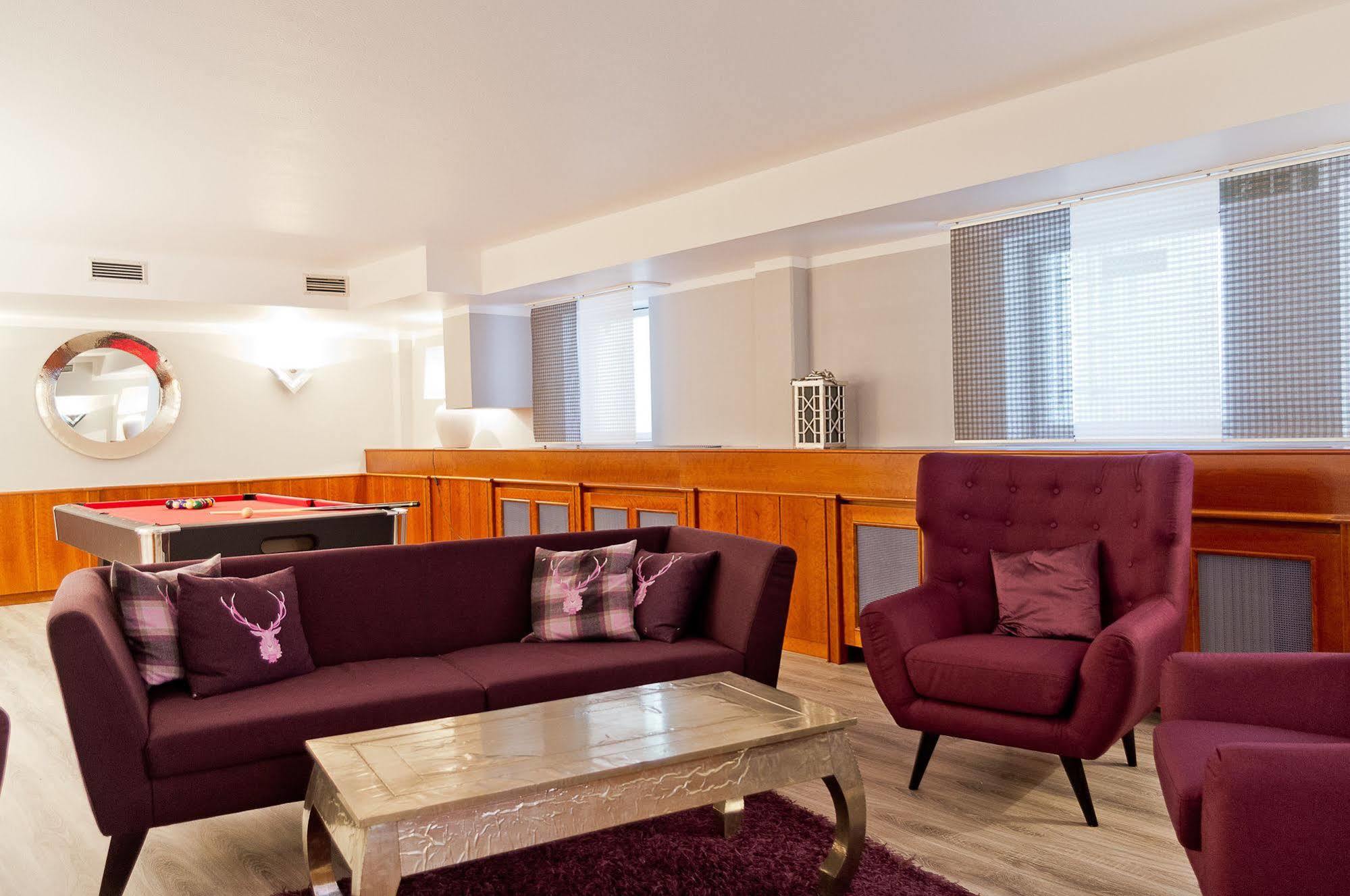 Hotel Arthotel Ana Messe