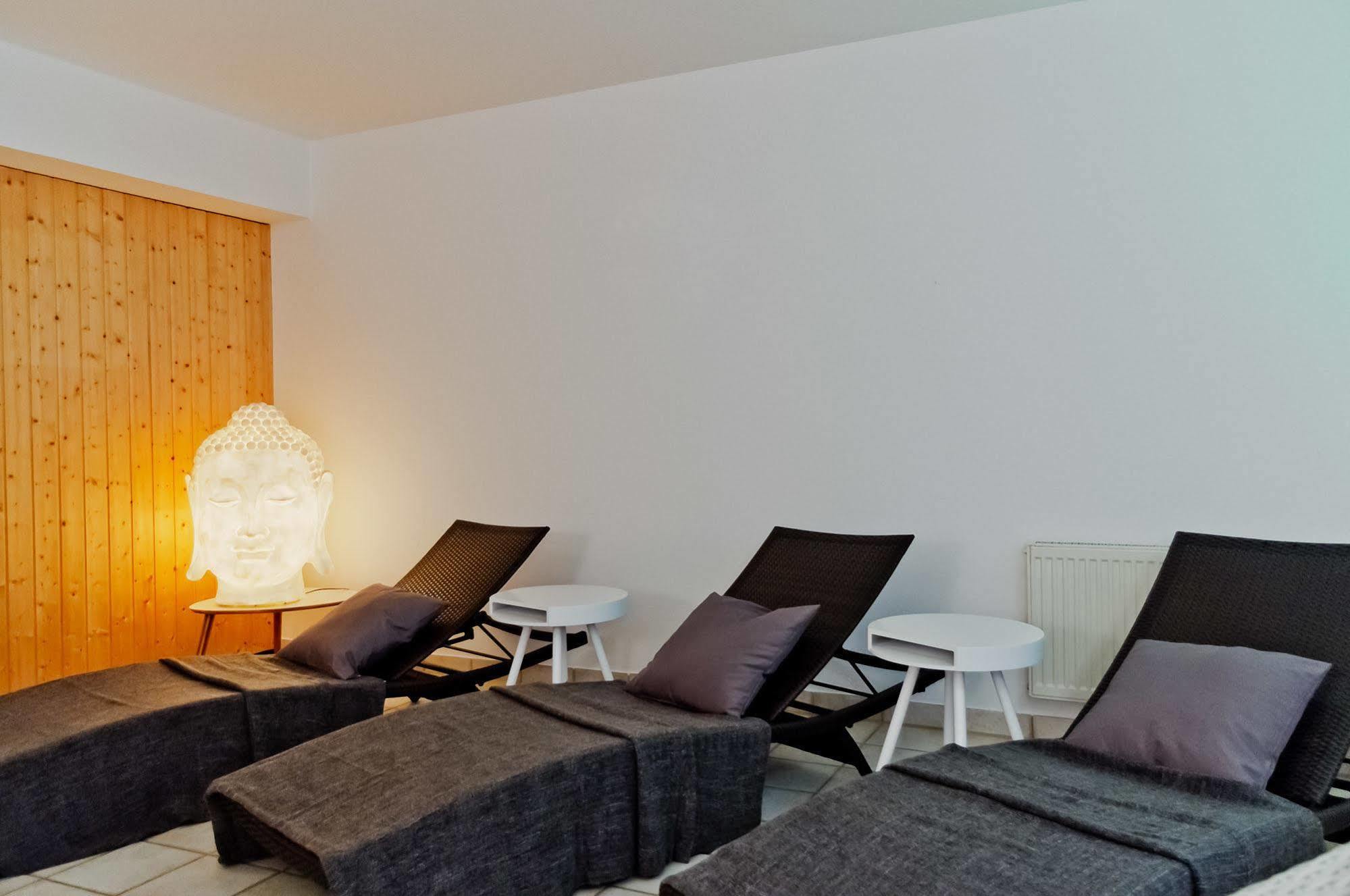 Arthotel Ana Messe Hotel Munique