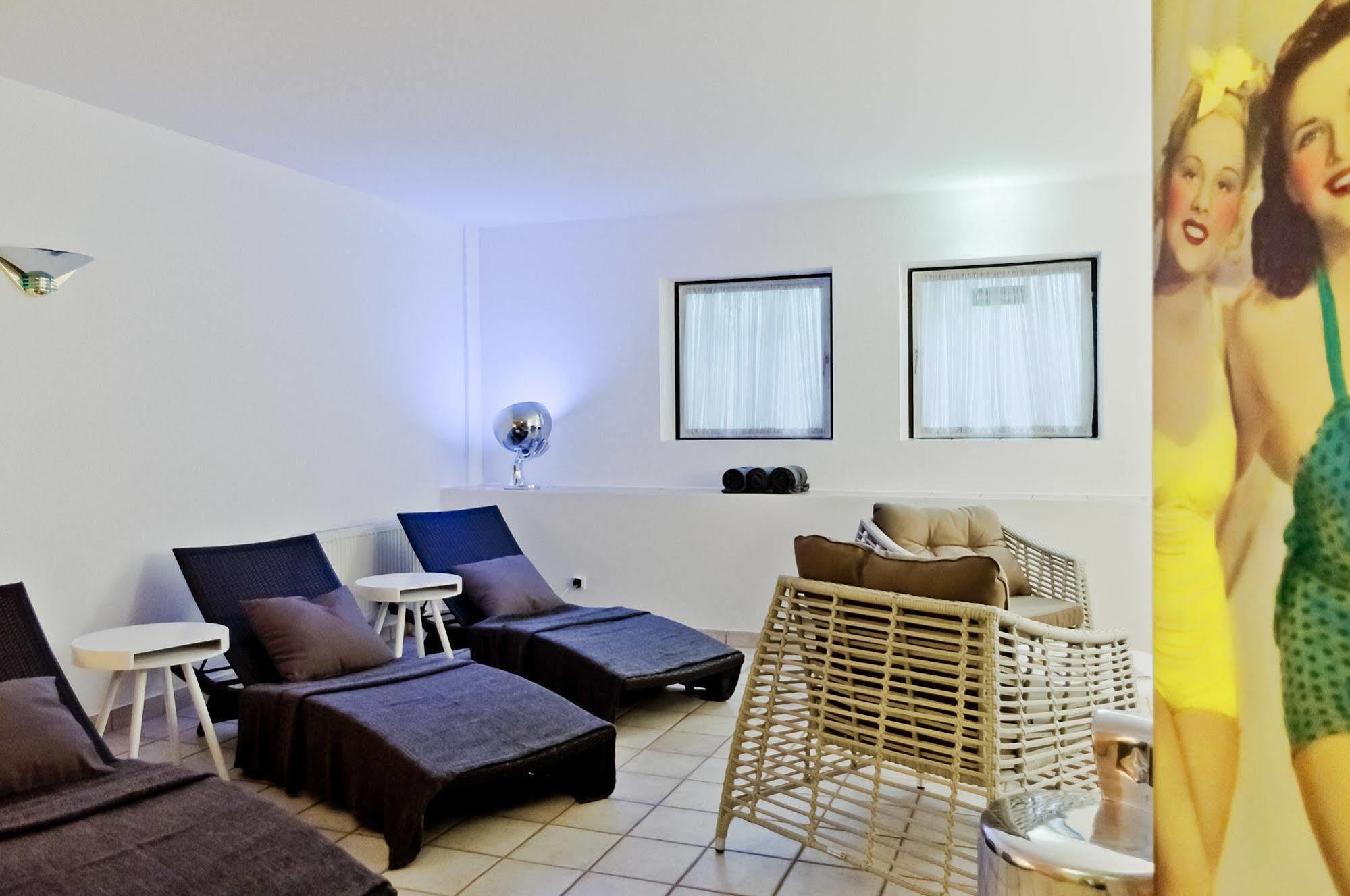 Hotel Arthotel Ana Messe
