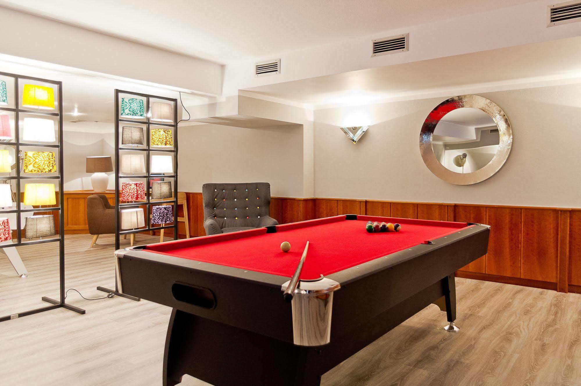 Hotel Arthotel Ana Messe 3*