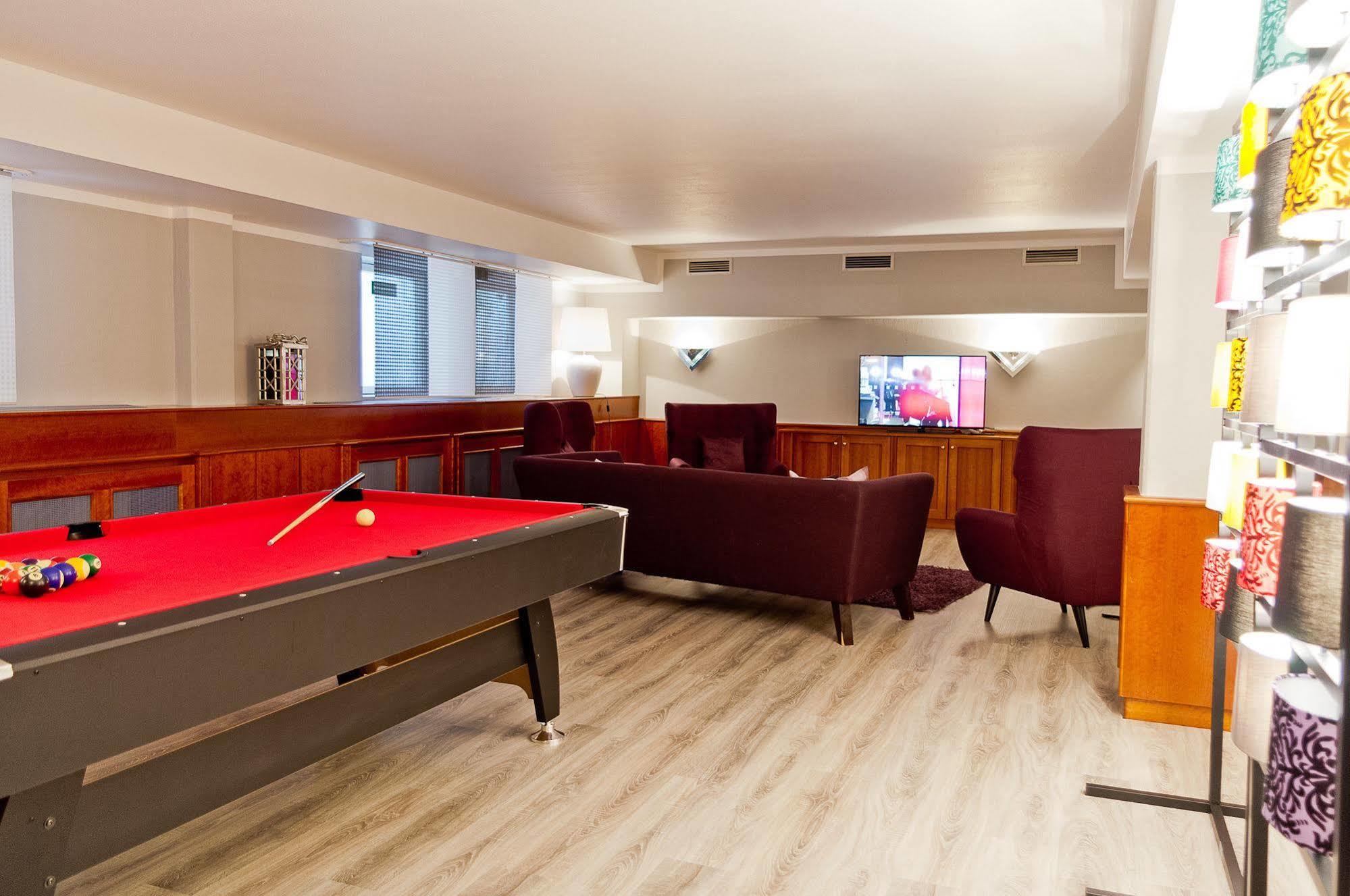 Arthotel Ana Messe Hotel Munique