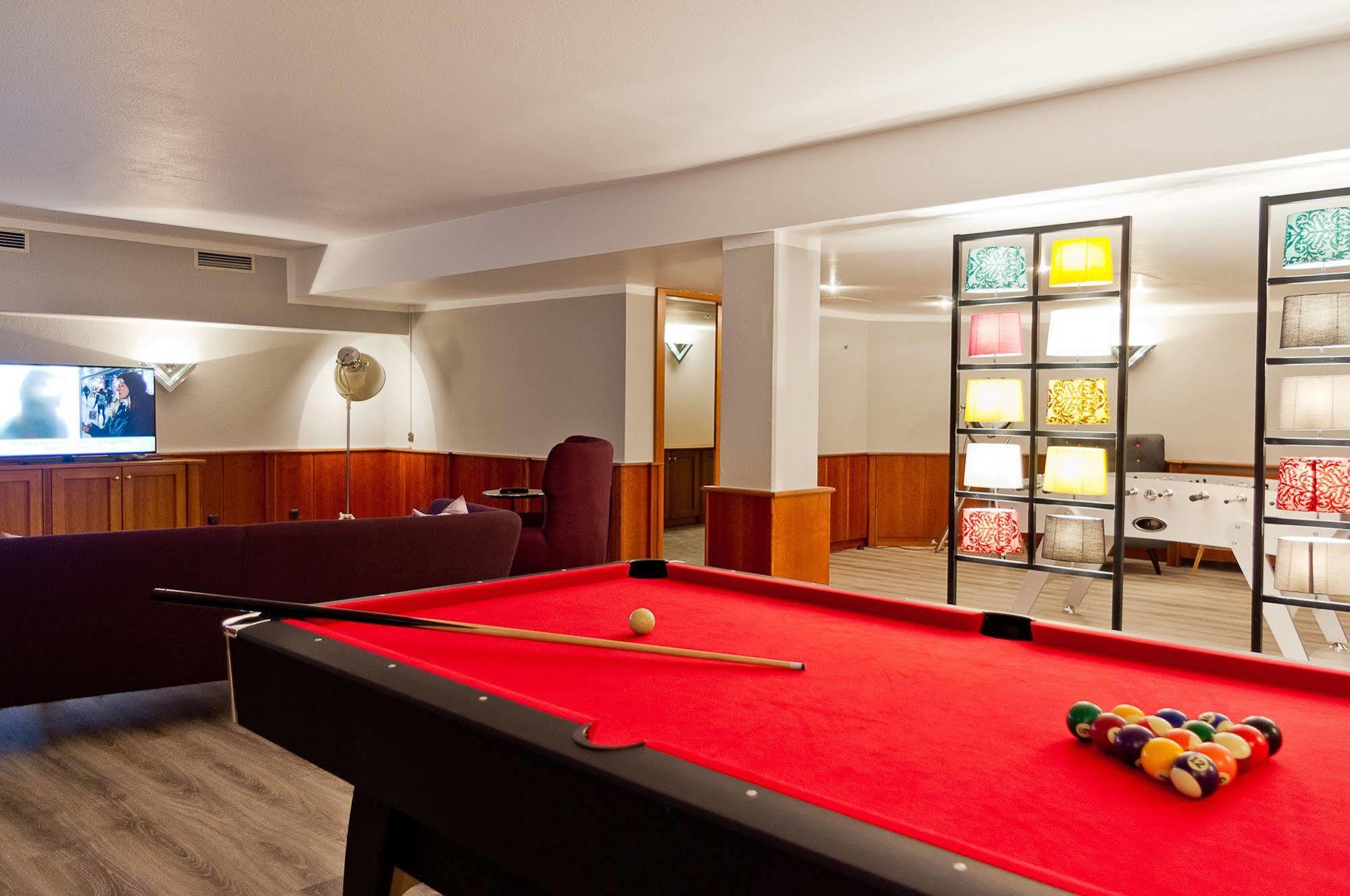 Arthotel Ana Messe Munich
