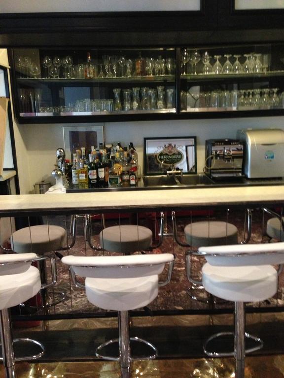 Hotel Montree Munich