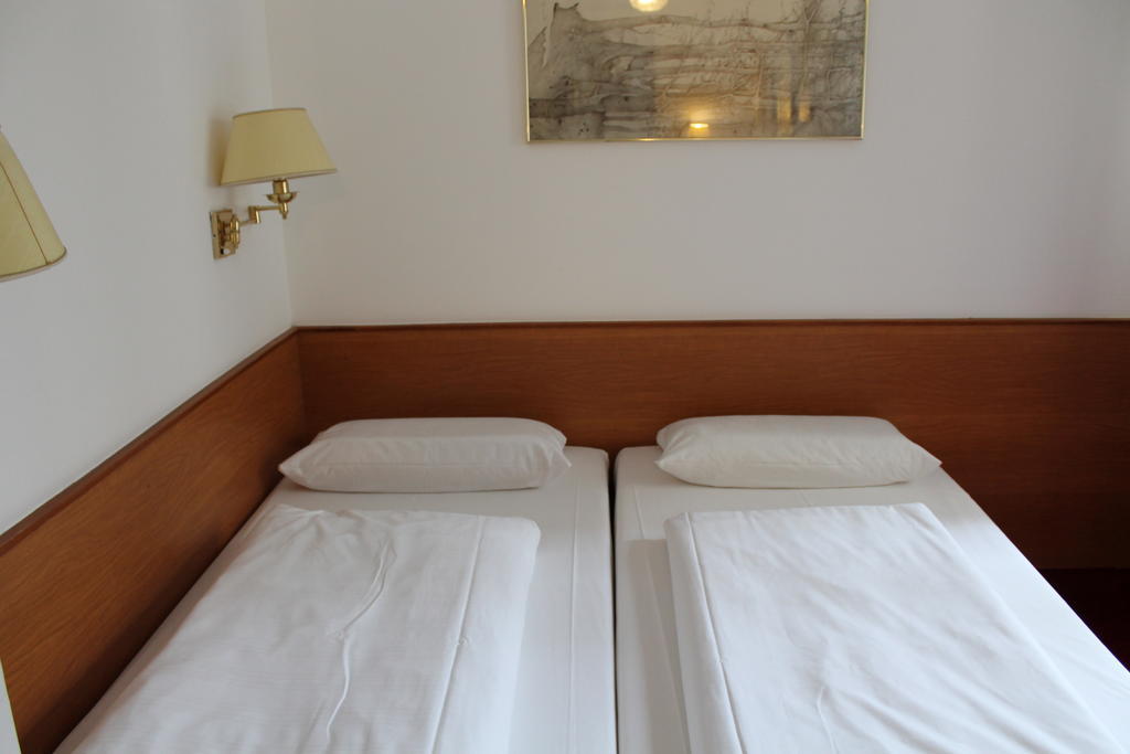 Hotel Montree Munich