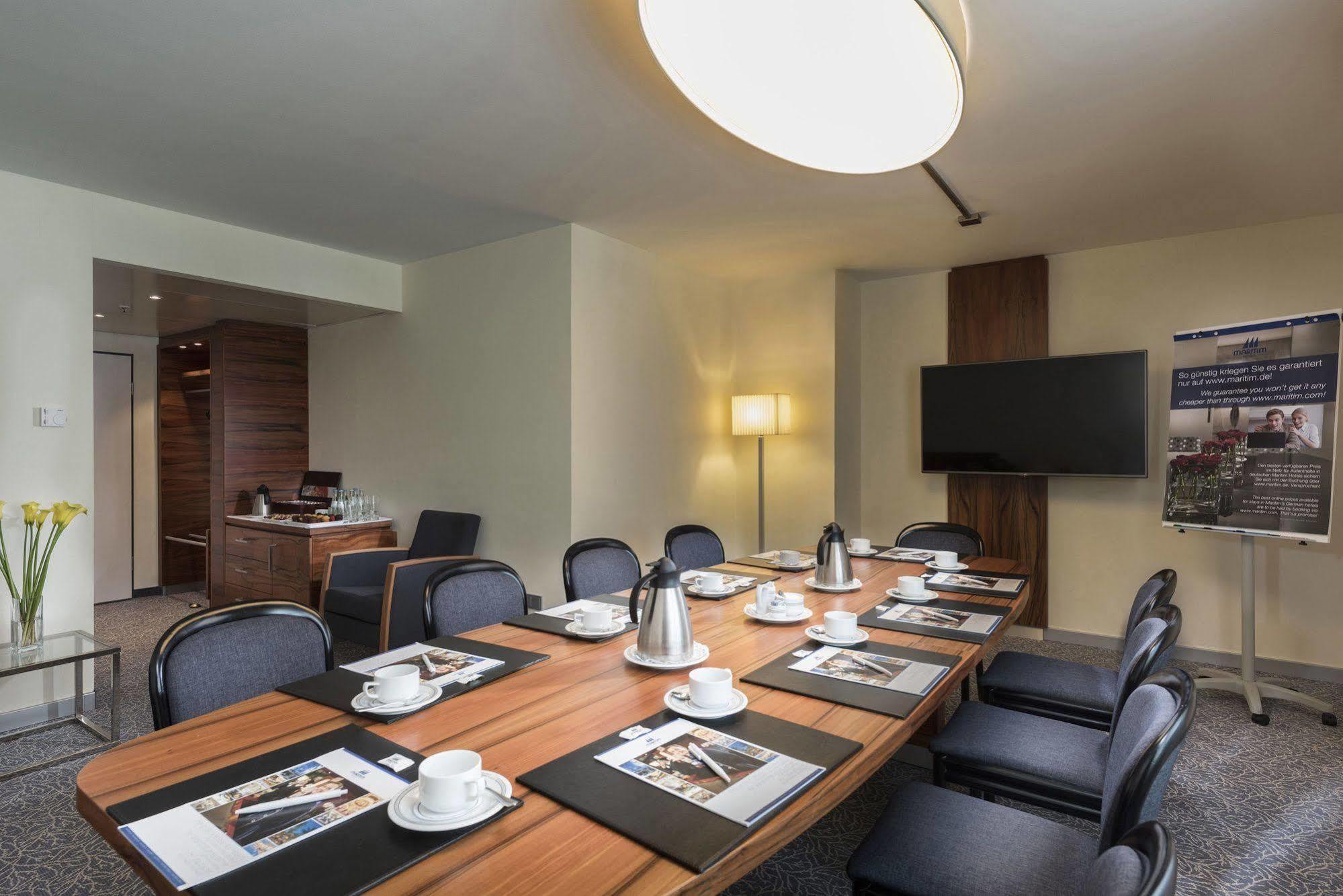Hotel Maritim Munich