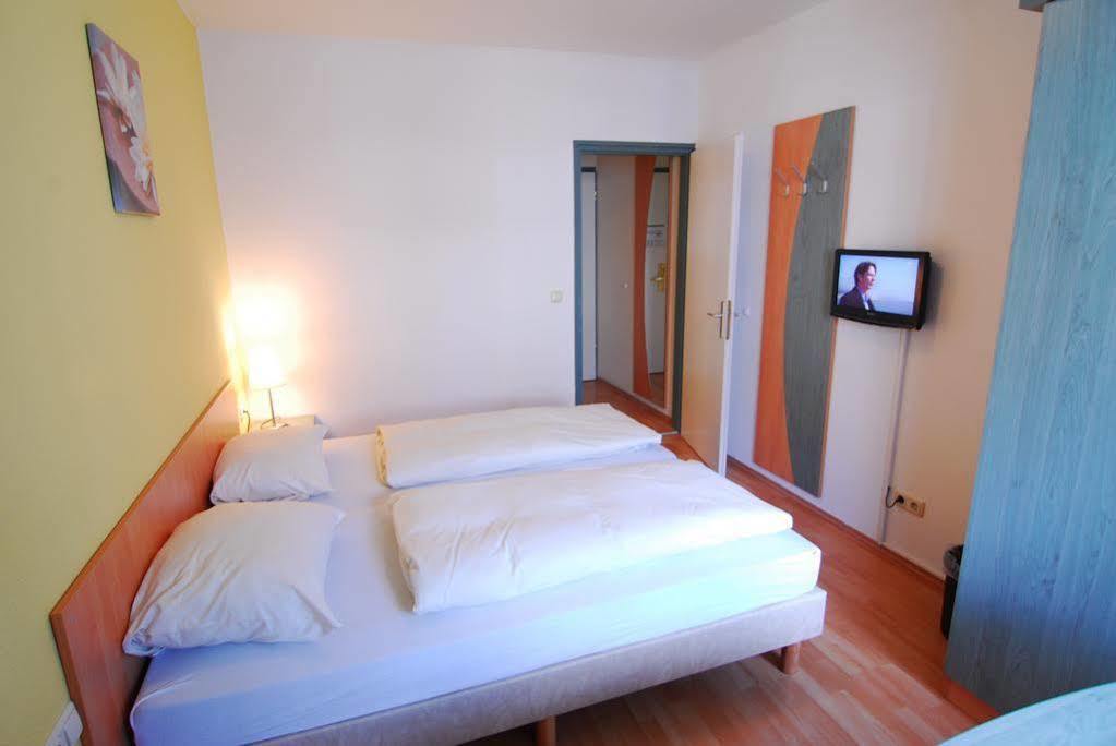 Hotel A&o Hauptbahnhof