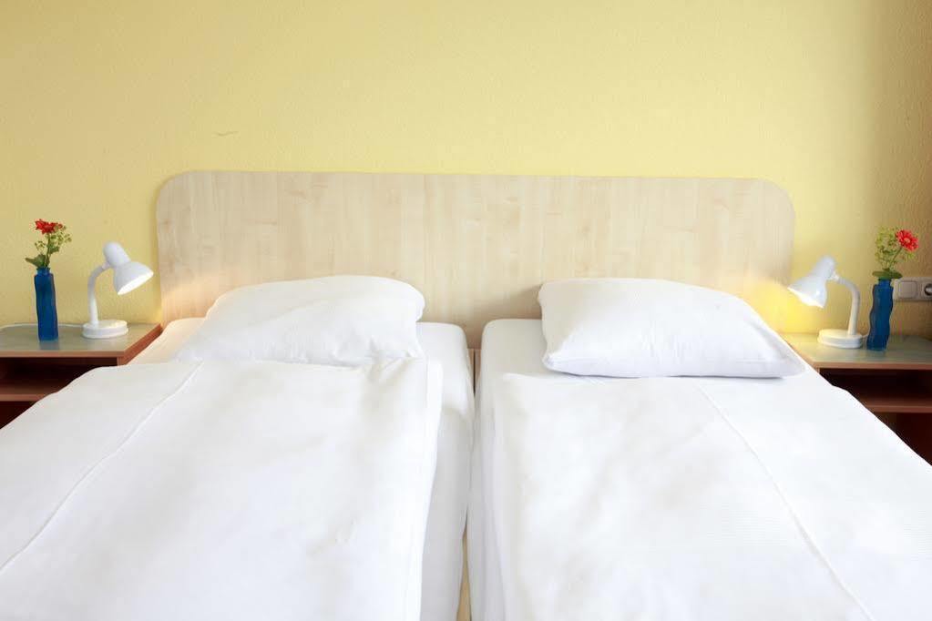 A&o Hauptbahnhof Hotel