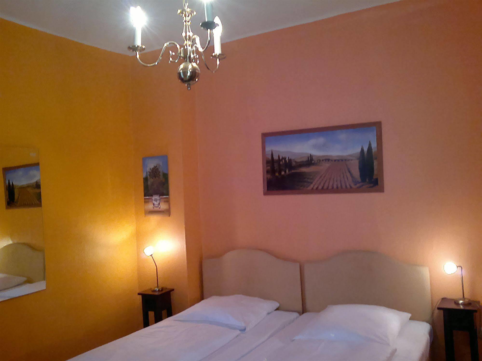 Galleria Hotel Munich