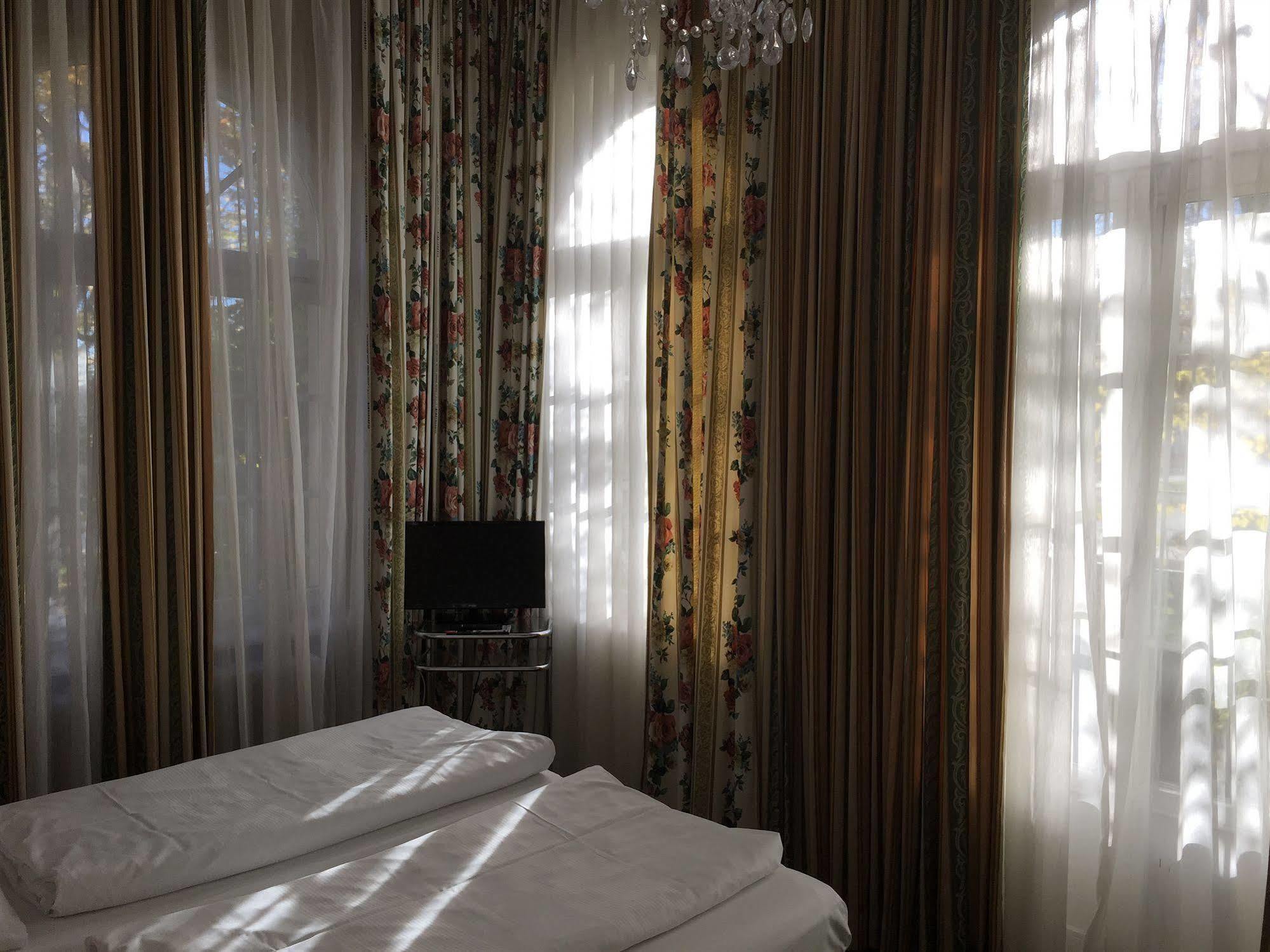 Hotel Galleria
