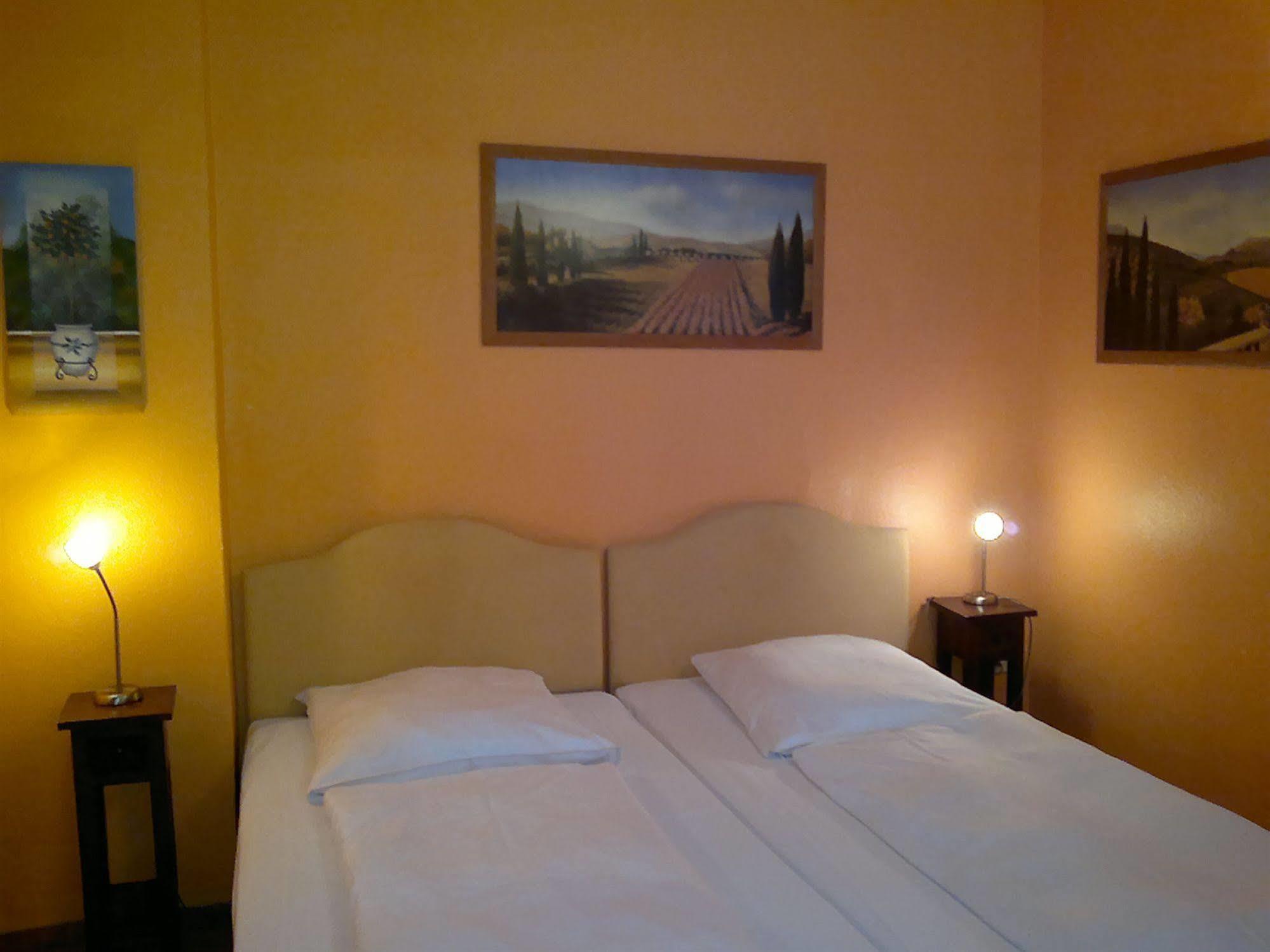 Hotel Galleria