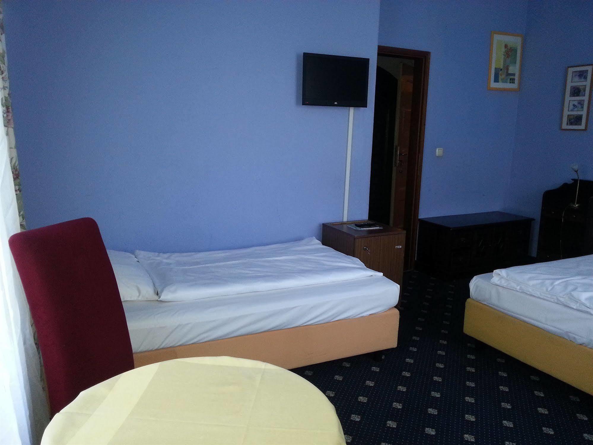Galleria Hotel Munich