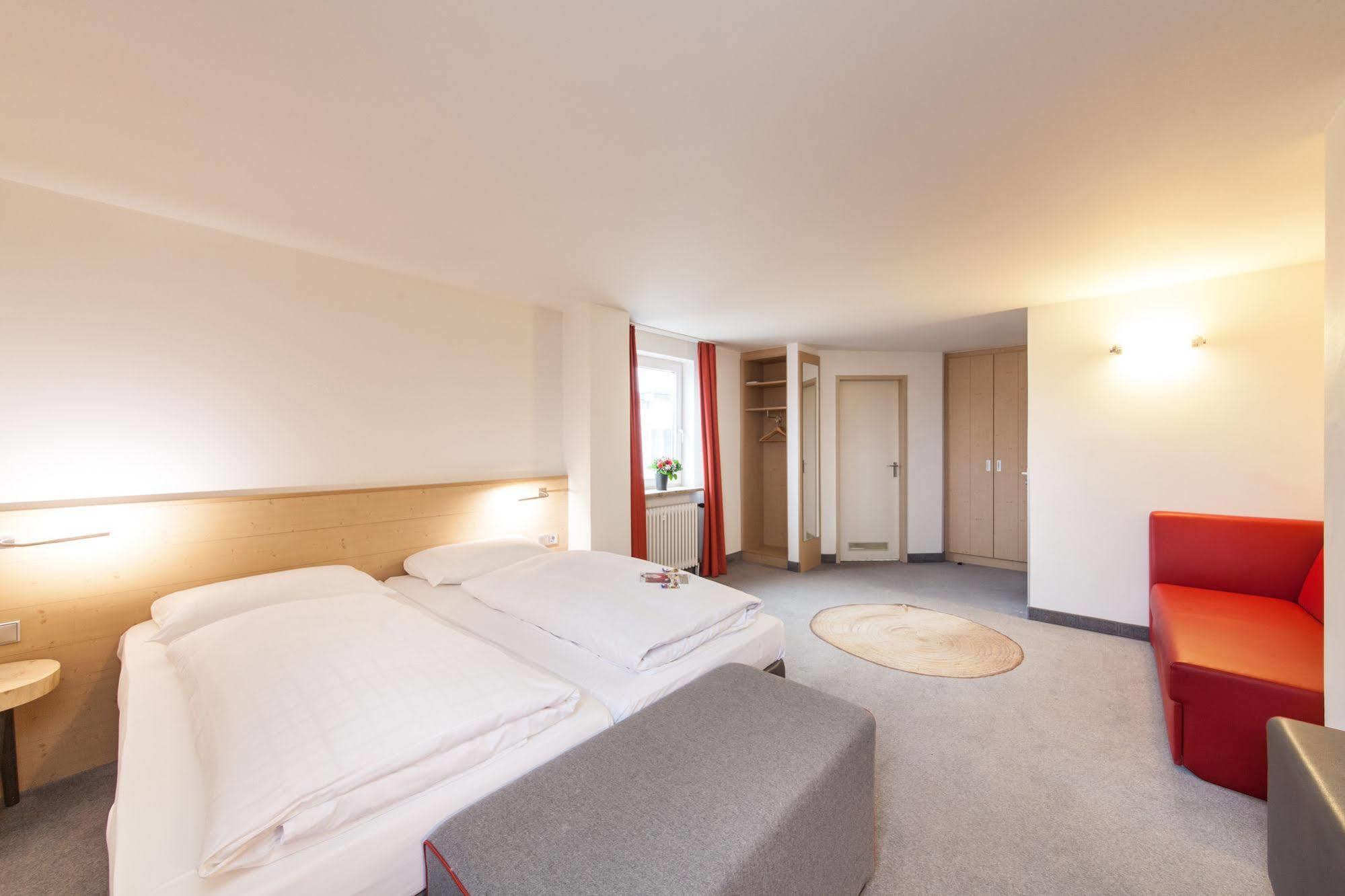 Sure By Best Western Hauptbahnhof Hotel 3*