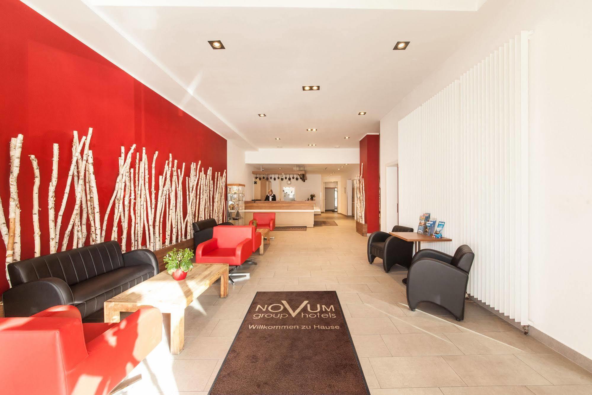 Hotel Sure By Best Western Hauptbahnhof 3*