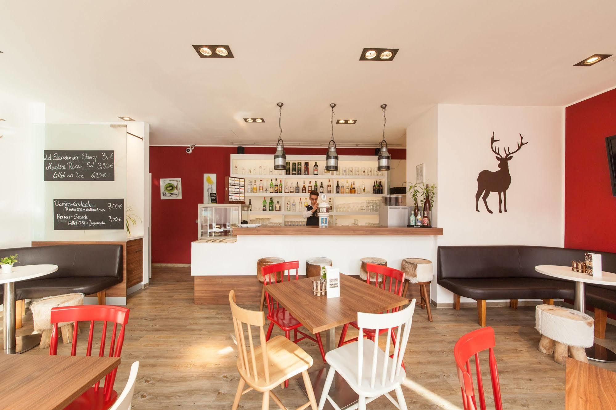 Sure By Best Western Hauptbahnhof Hotel 3*